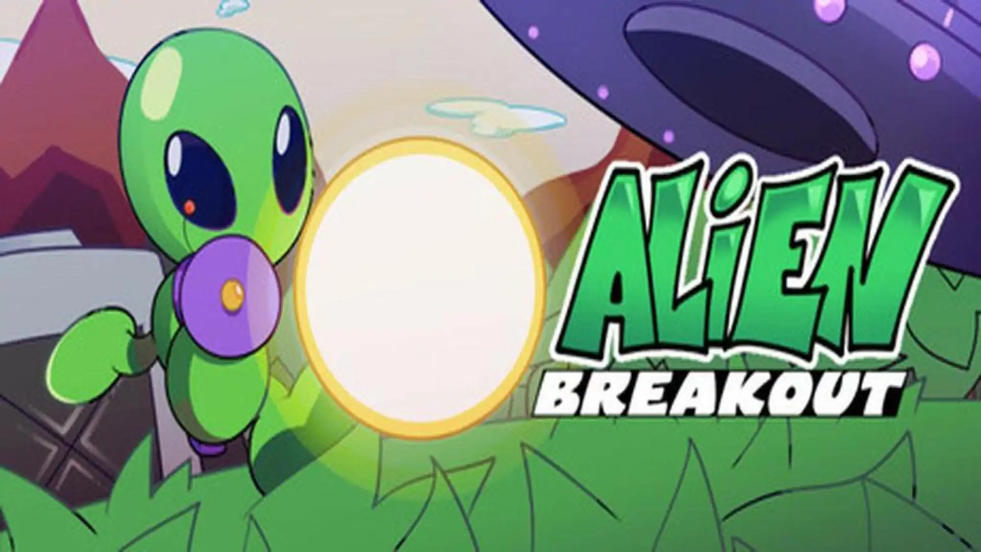 Alien Breakout