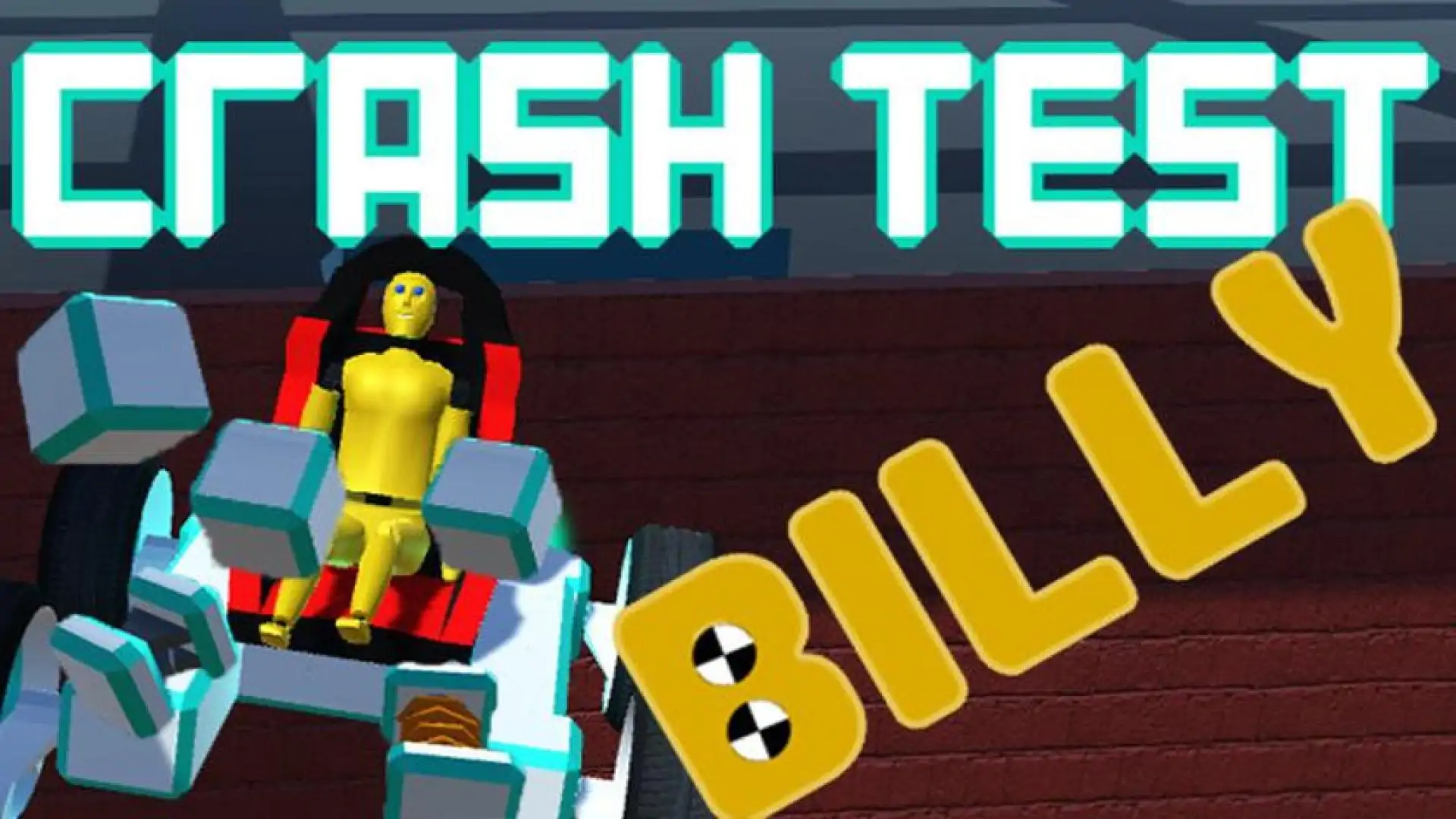 Crash Test Billy