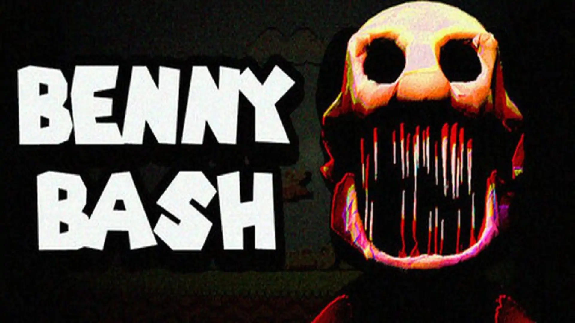 Benny Bash