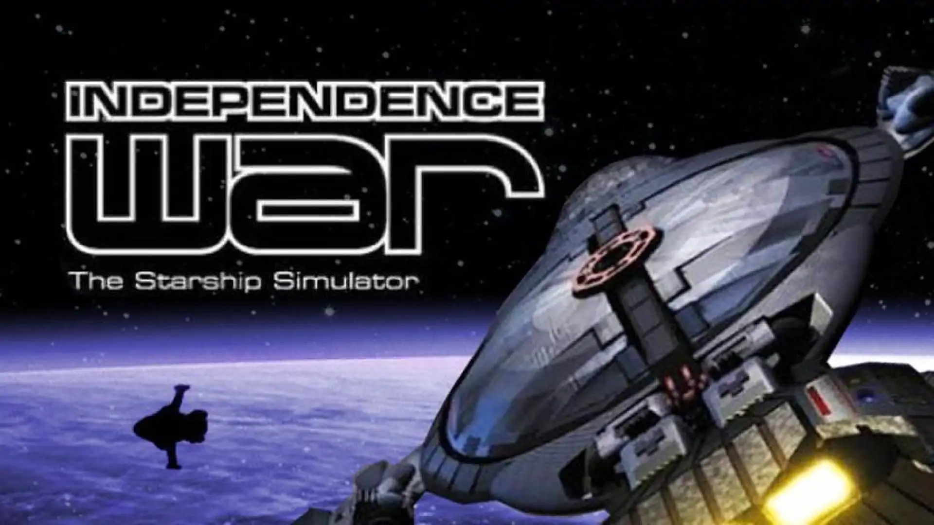 Independence War™ Deluxe Edition