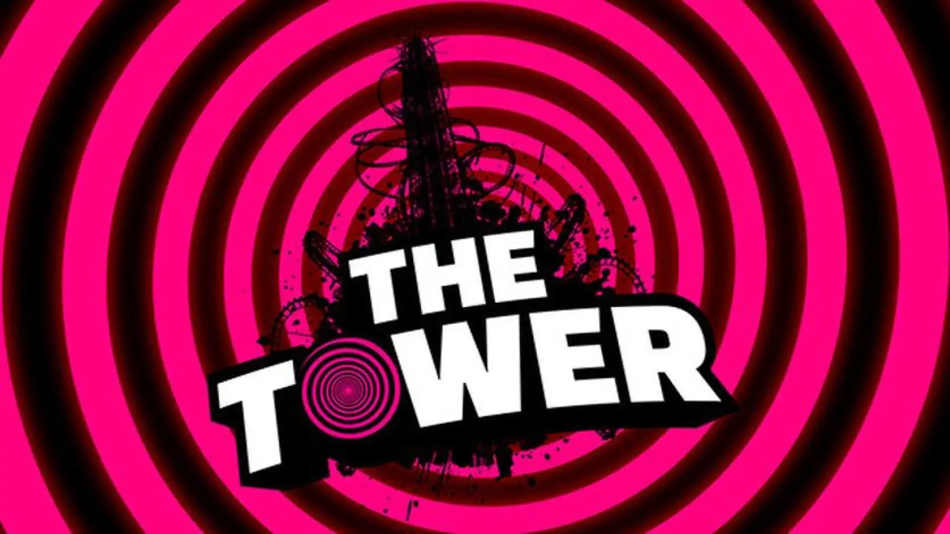 The Tower
