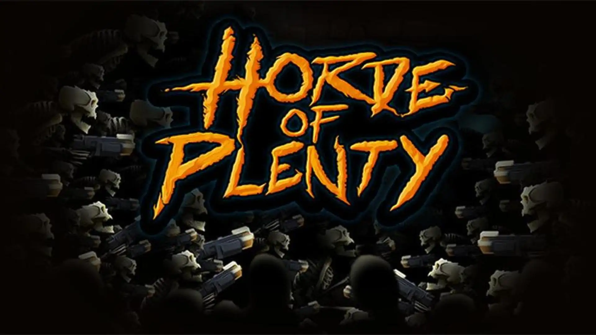 Horde Of Plenty