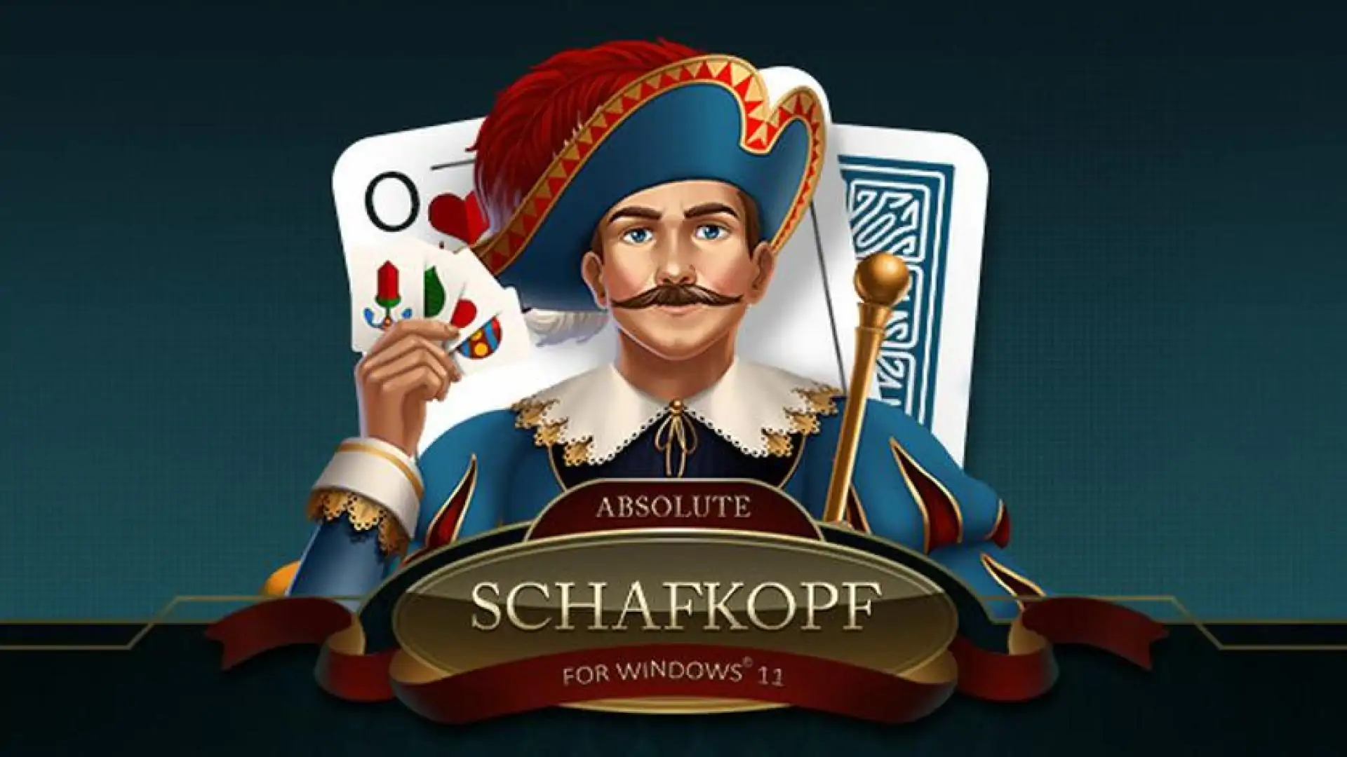 Absolute Schafkopf for Windows 11