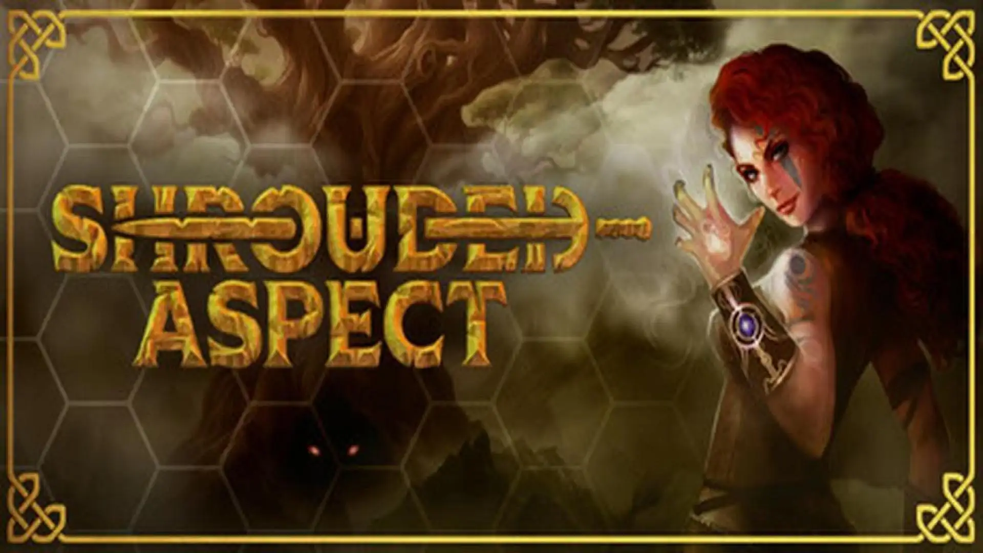 Shrouded Aspect