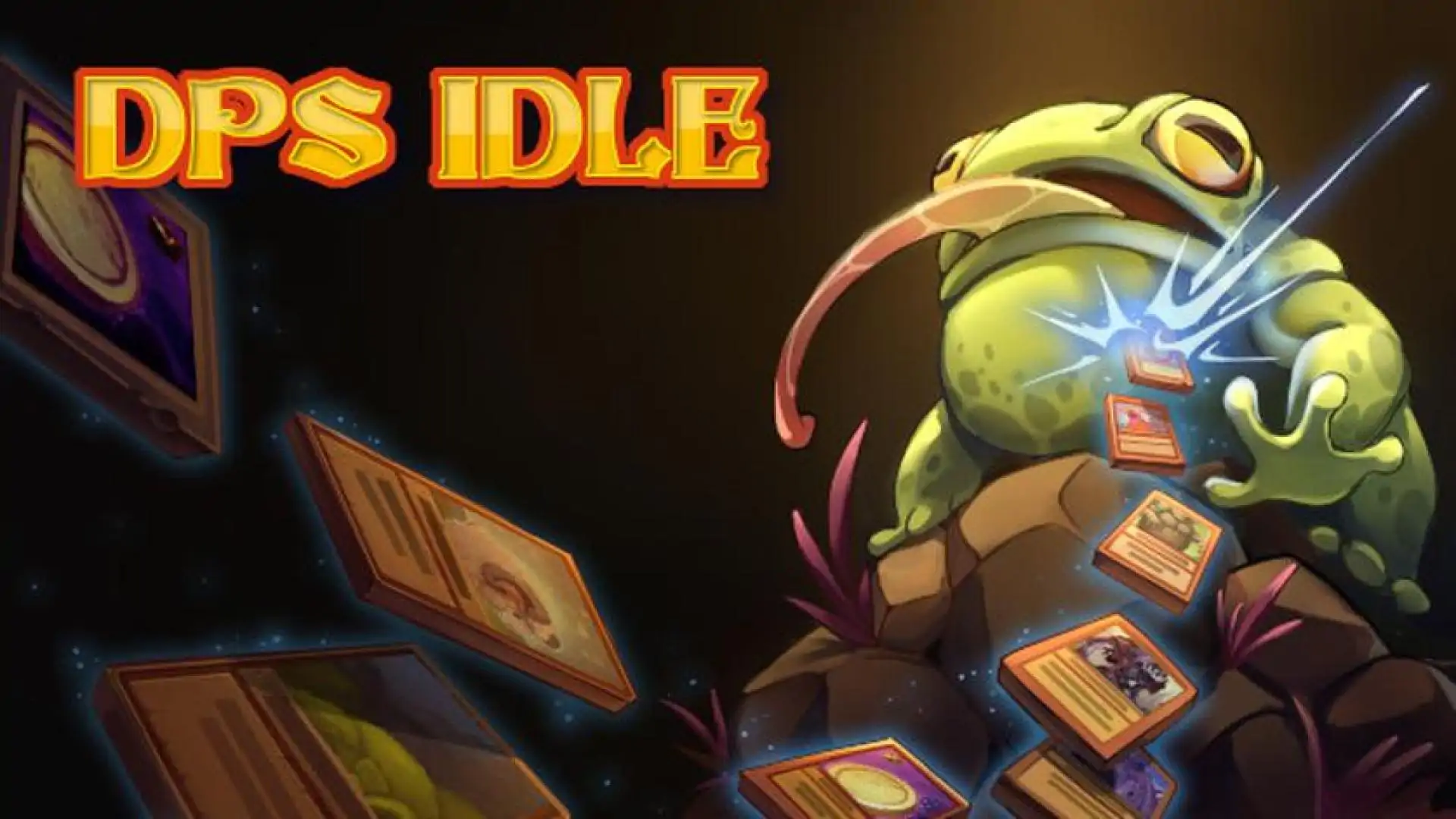 DPS IDLE
