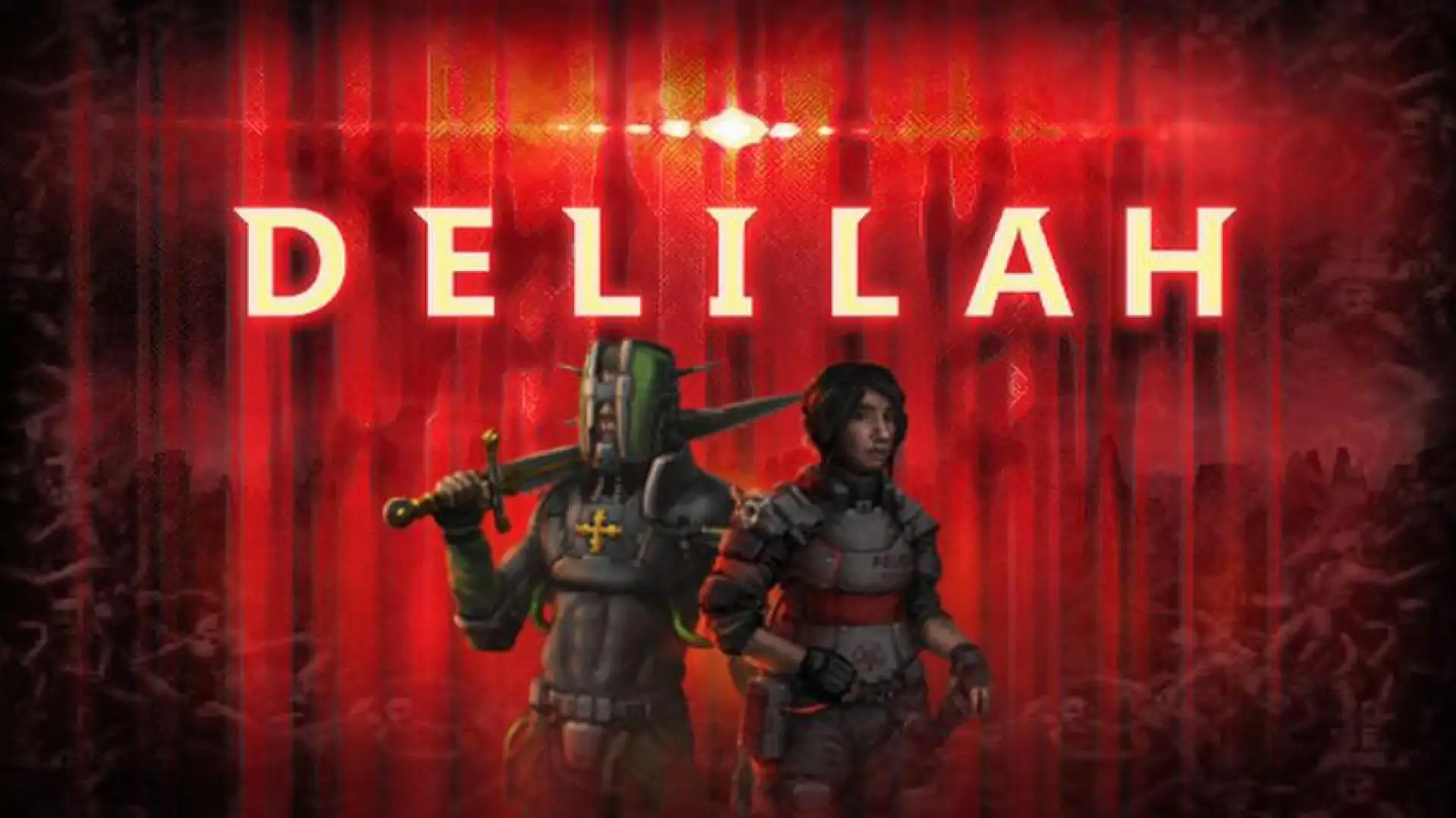 Delilah