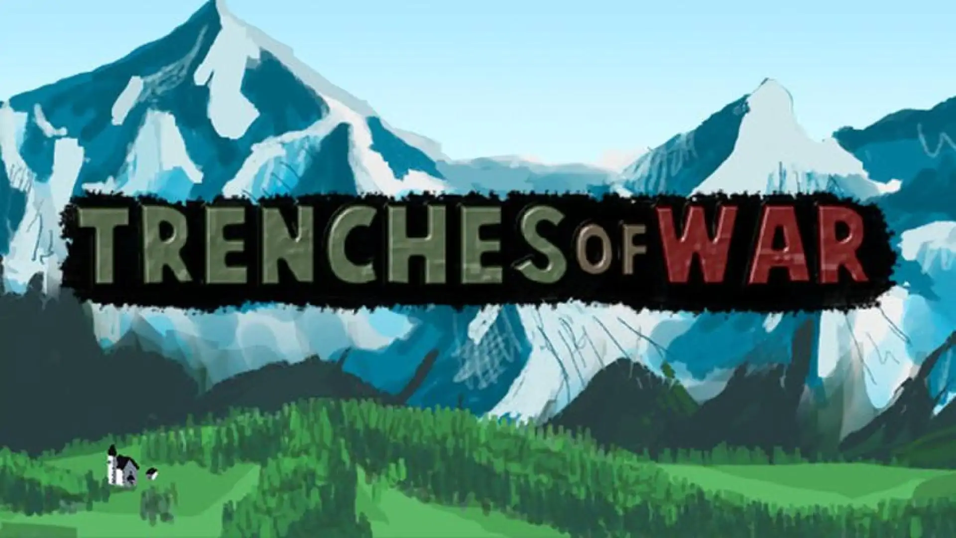 Trenches of War