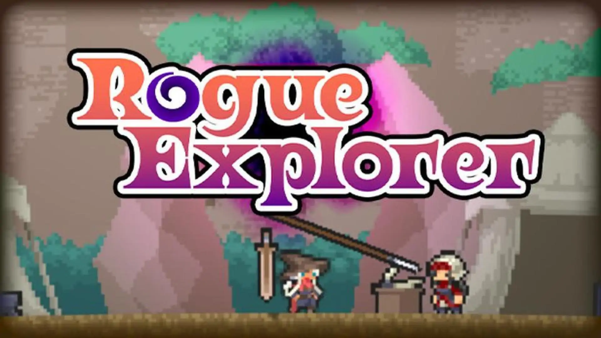Rogue Explorer