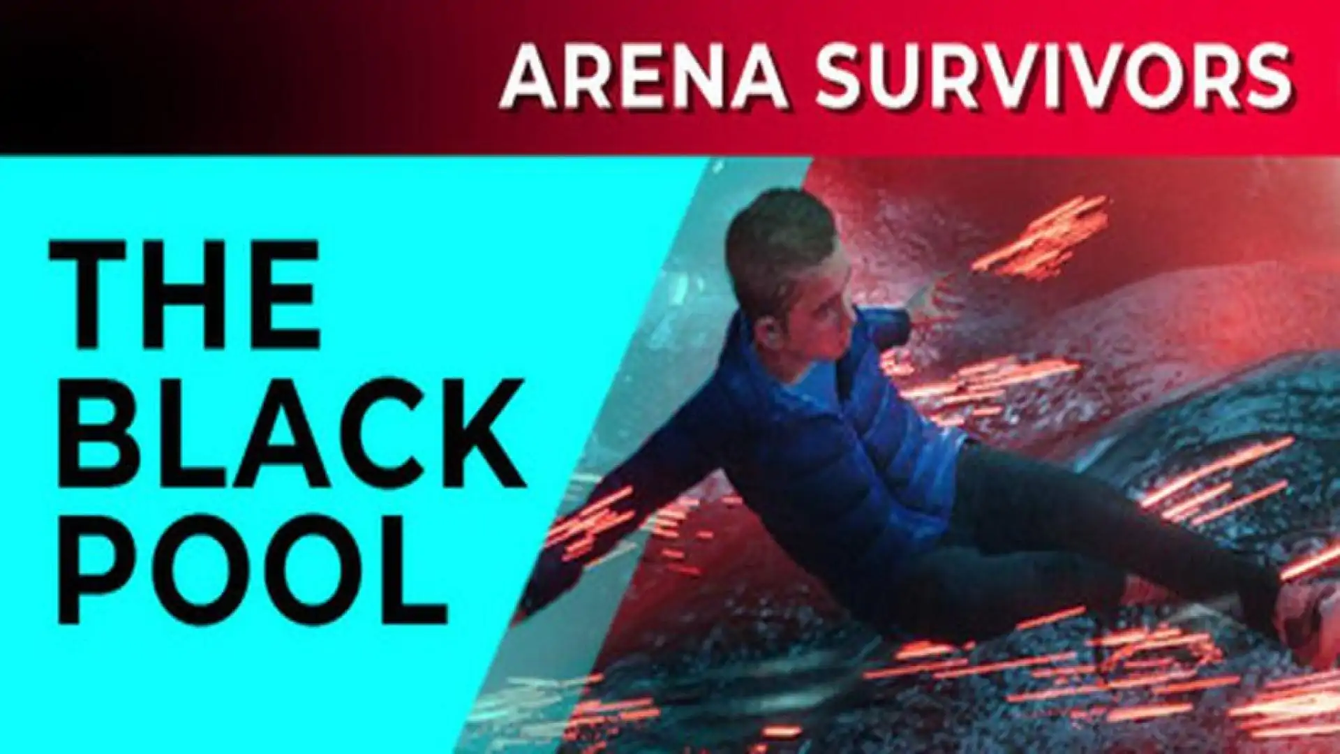 The Black Pool: Arena Survivors