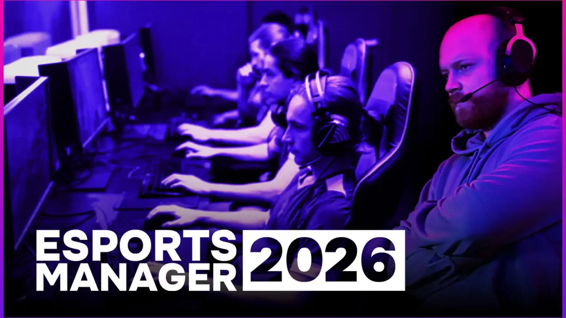 电竞经理2026（CSGO）