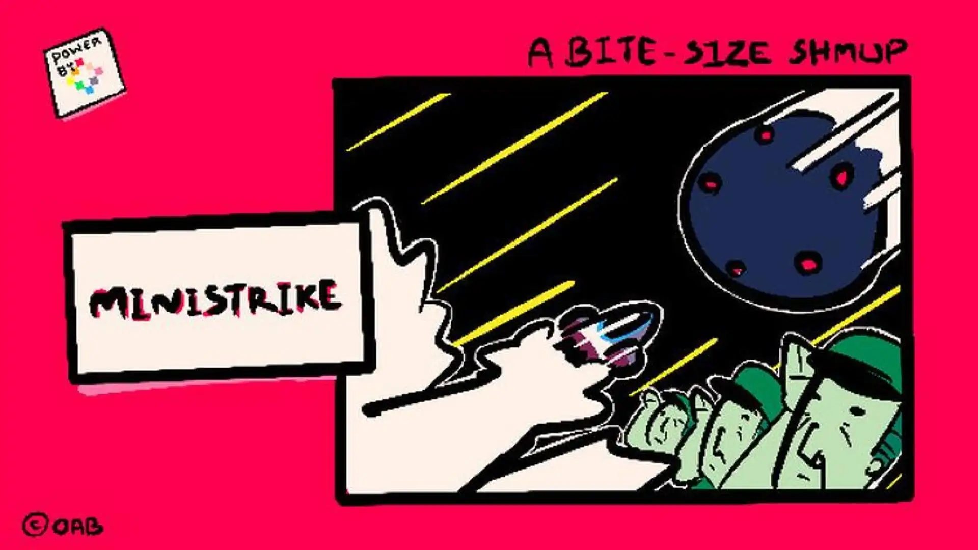 miniStrike