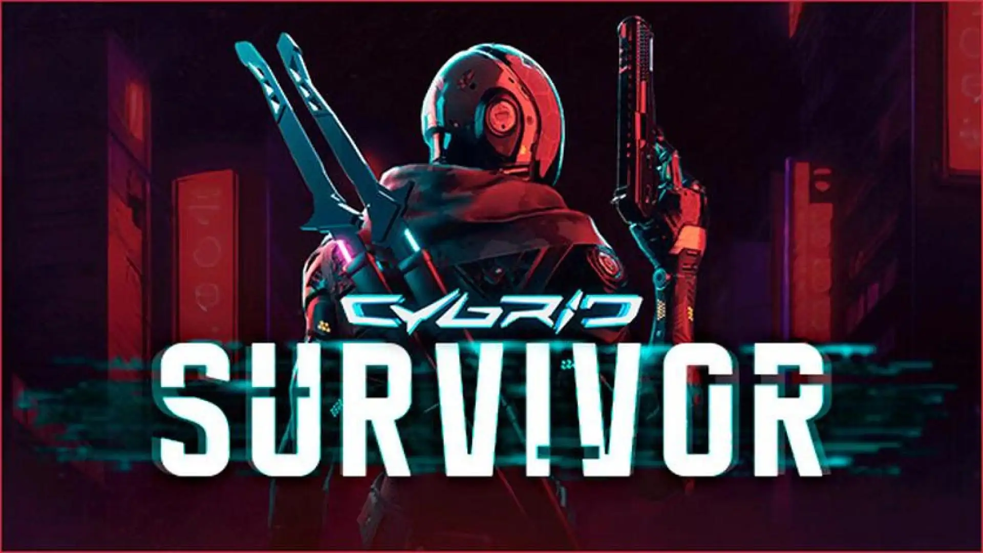 CYBRID: Survivor