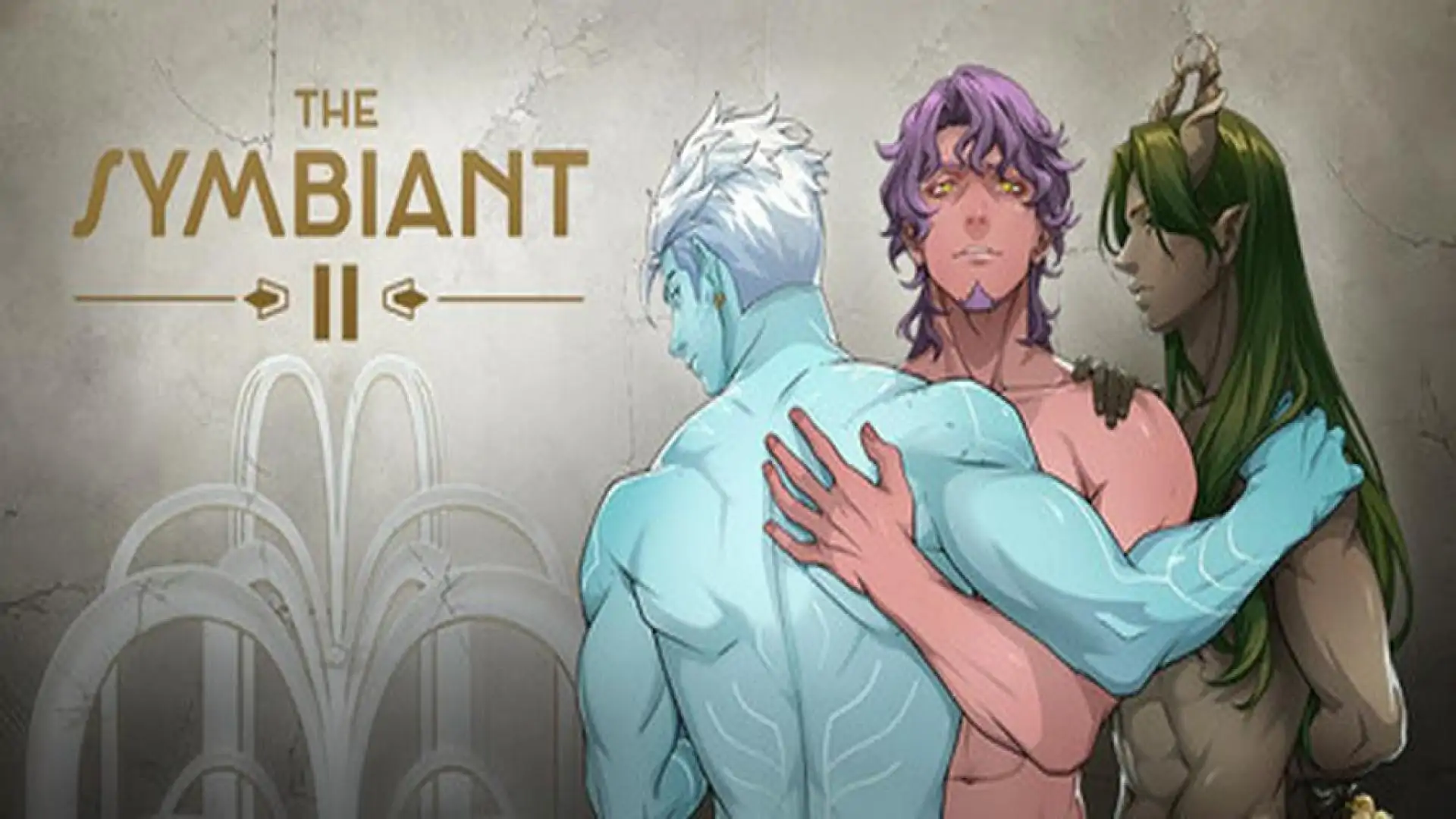 The Symbiant II