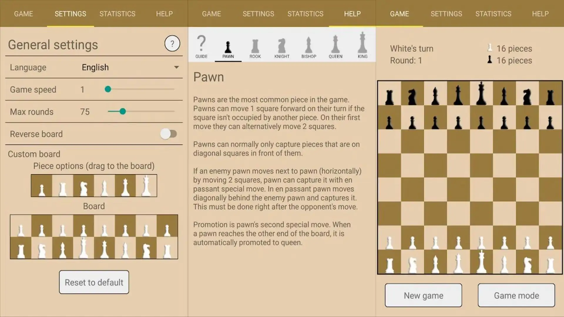 棋
