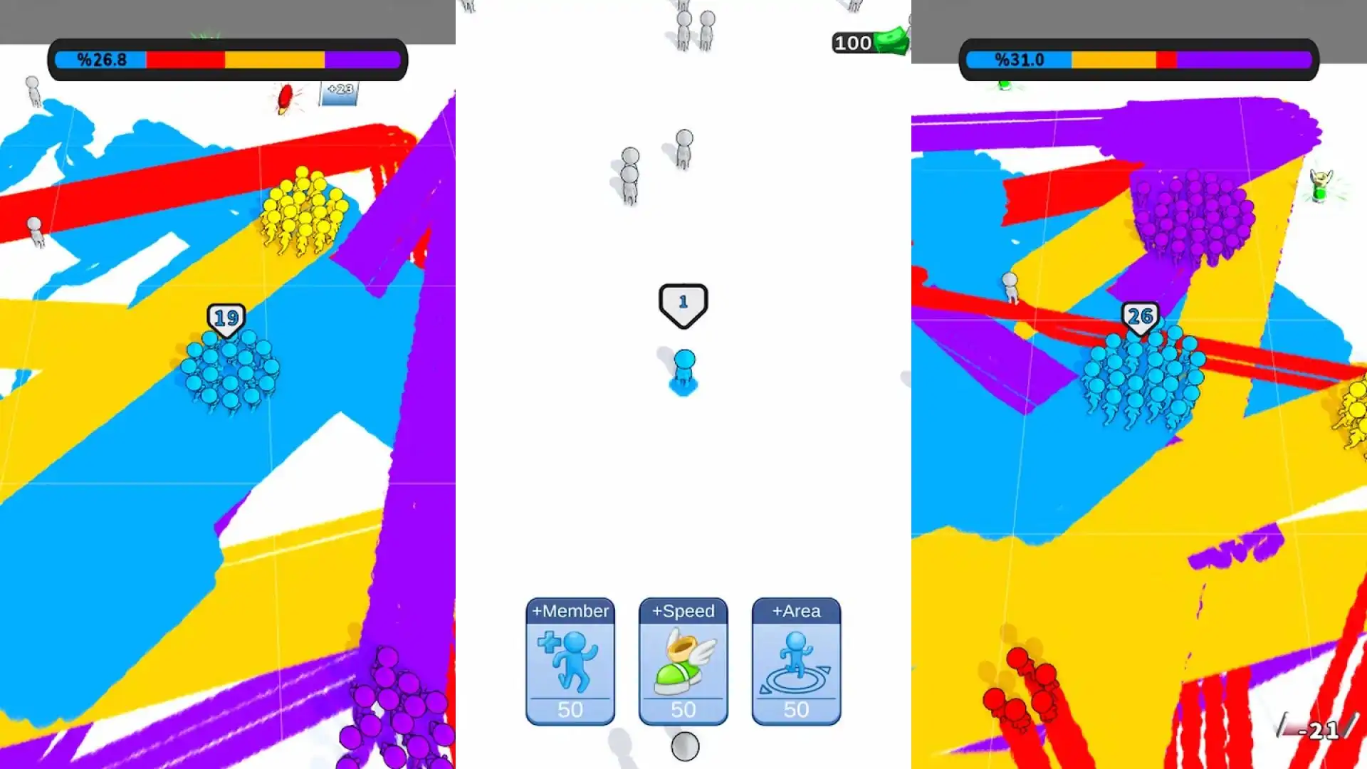 人群.io
