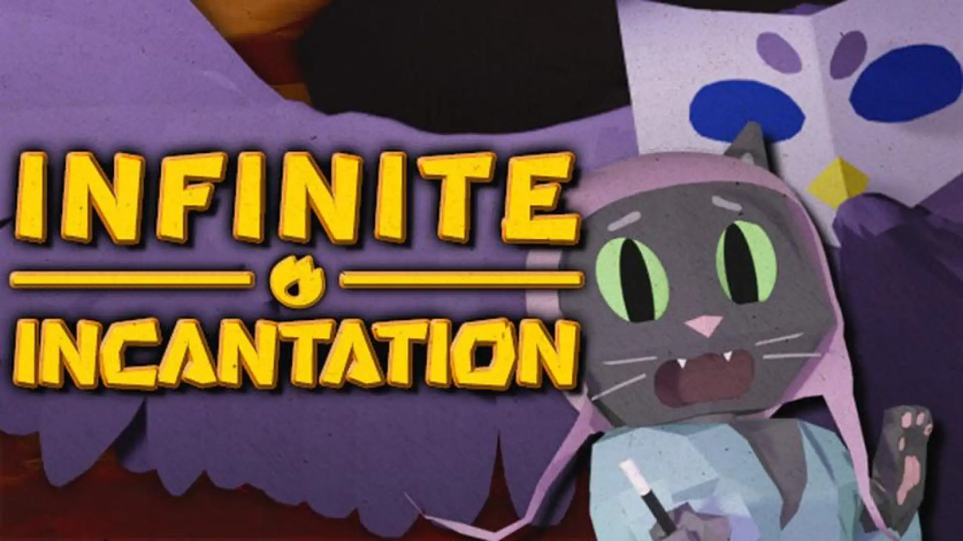Infinite Incantation