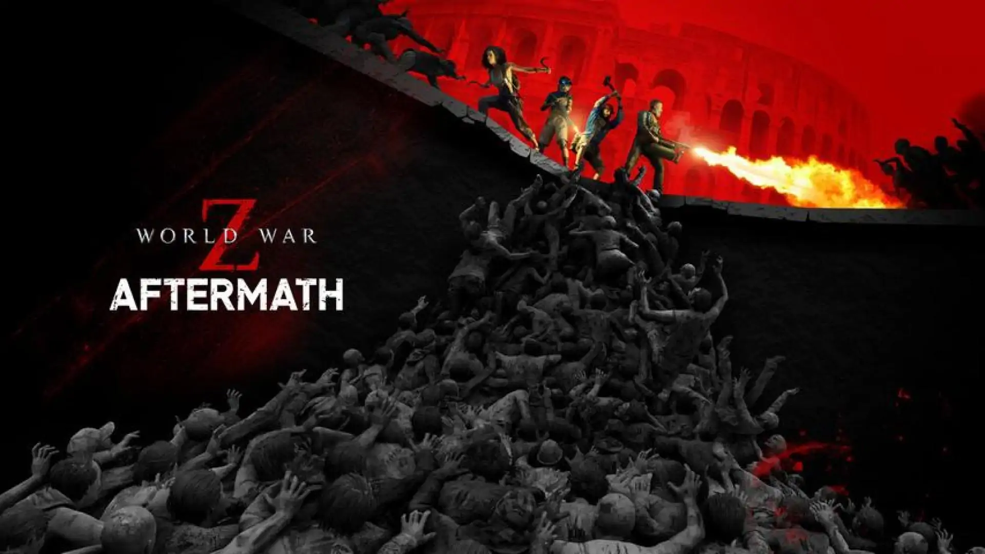 World War Z
