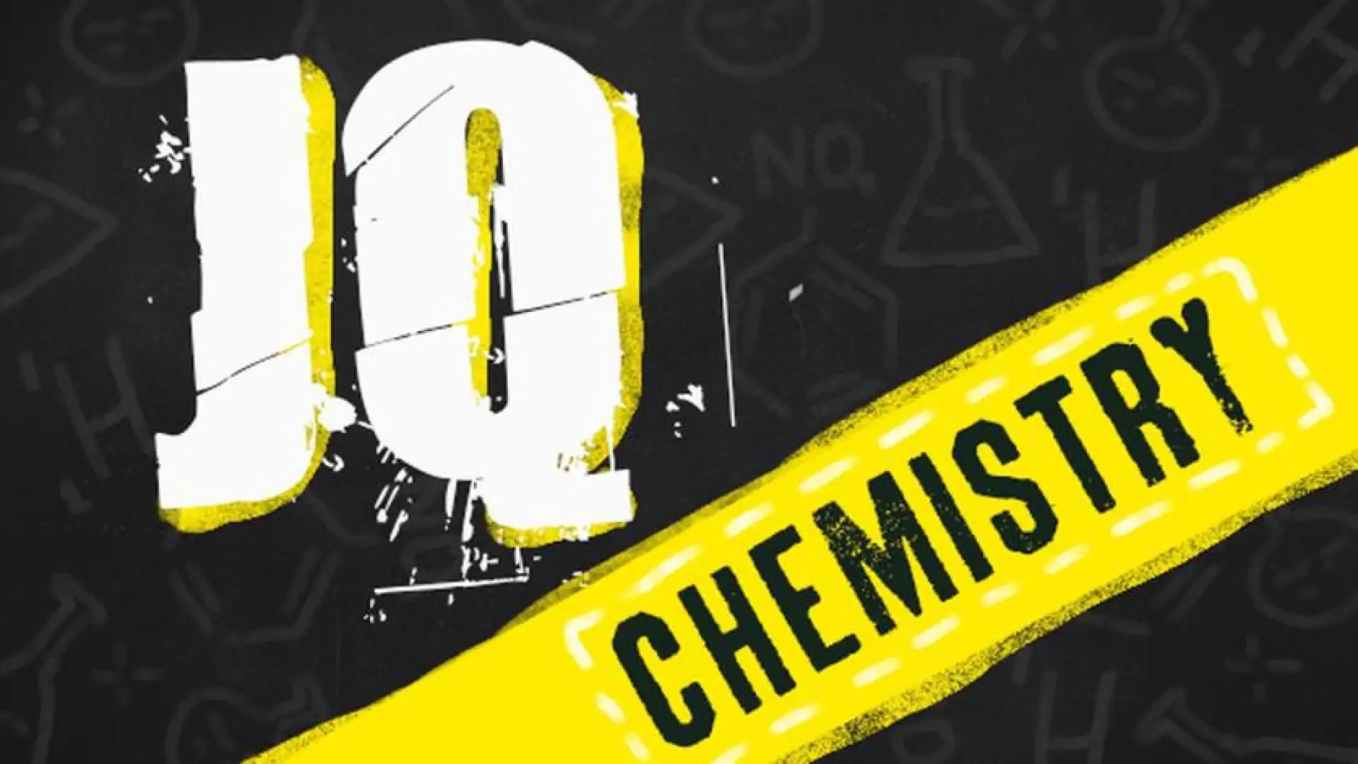 JQ: chemistry