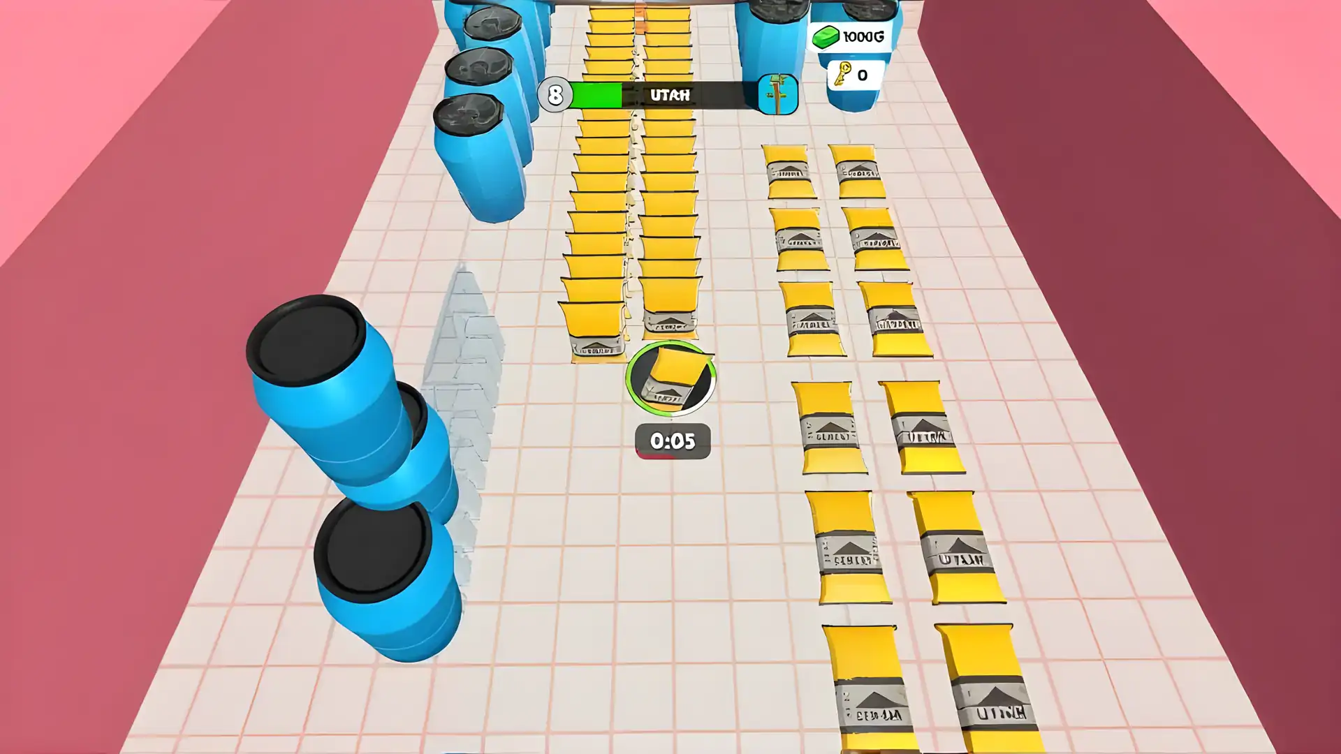 建设3D