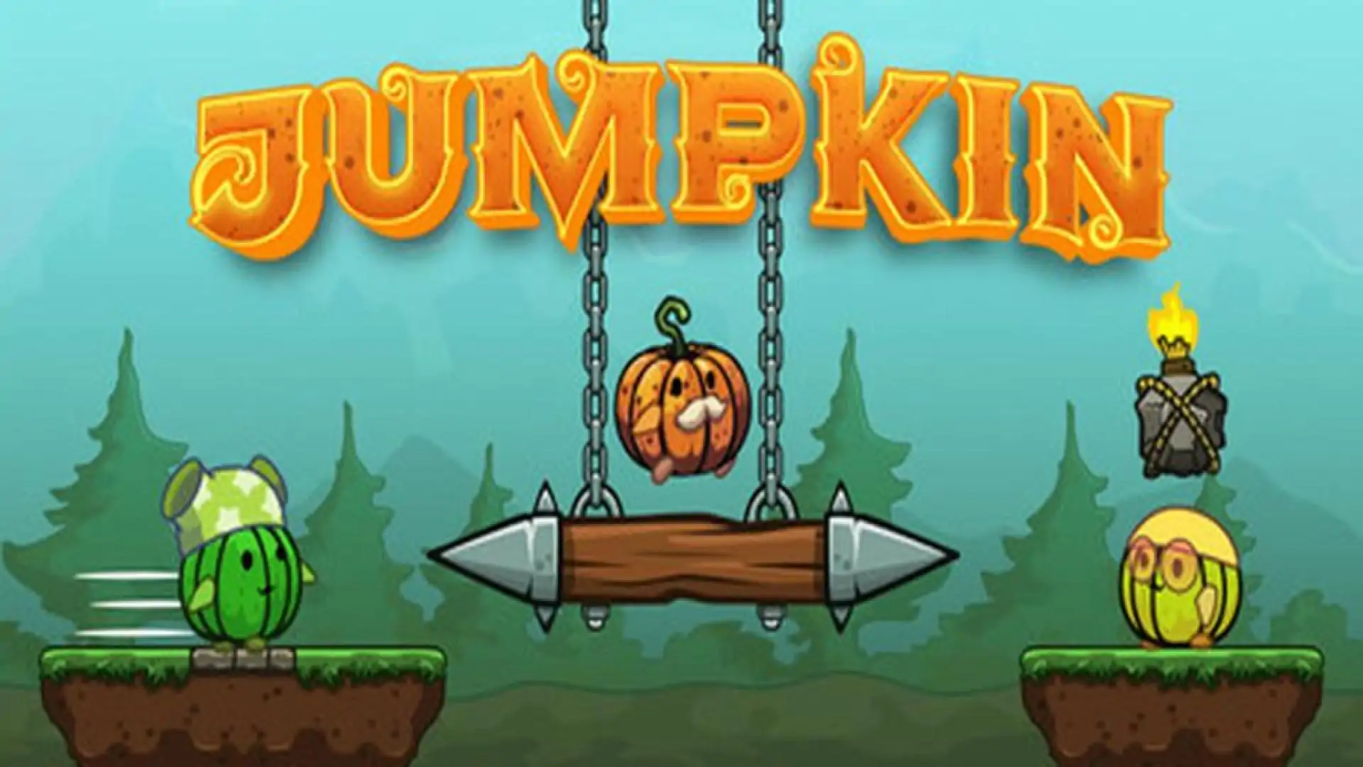 JumpKin