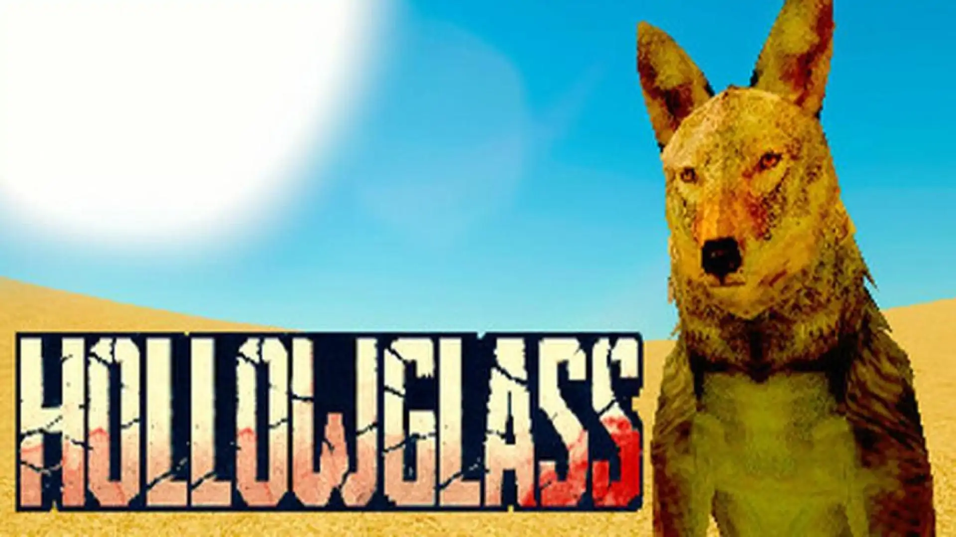 Hollowglass