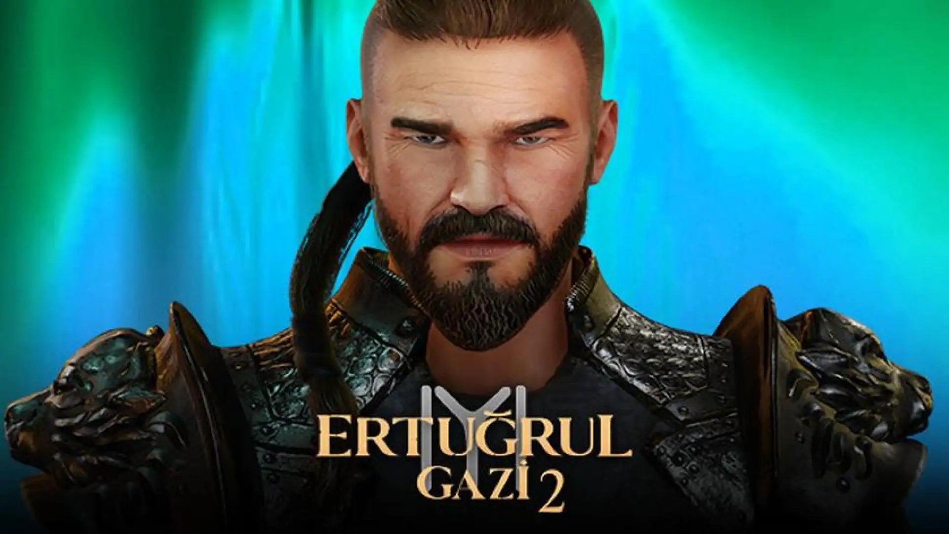 Ertugrul Gazi