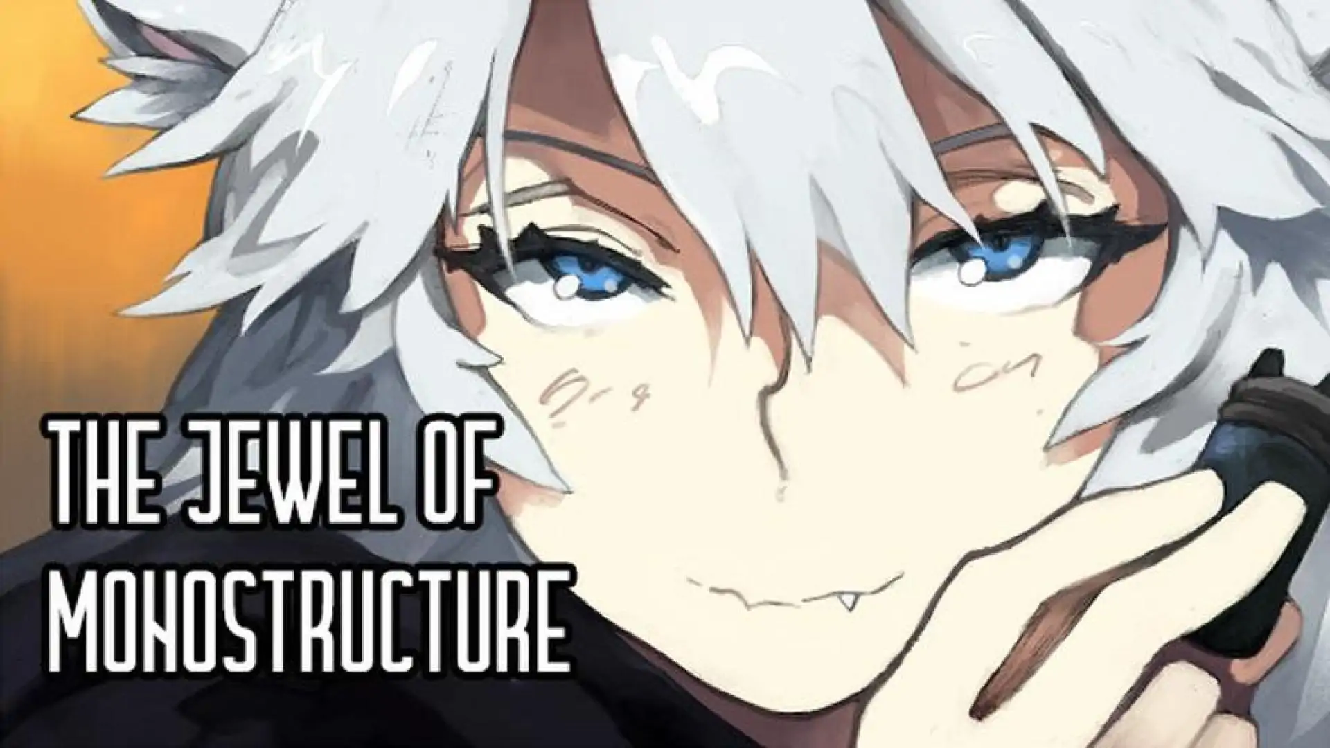 The Jewel of Monostructure