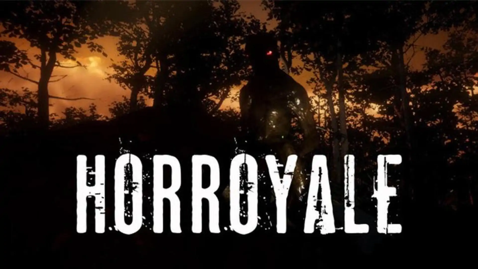 Horroyale