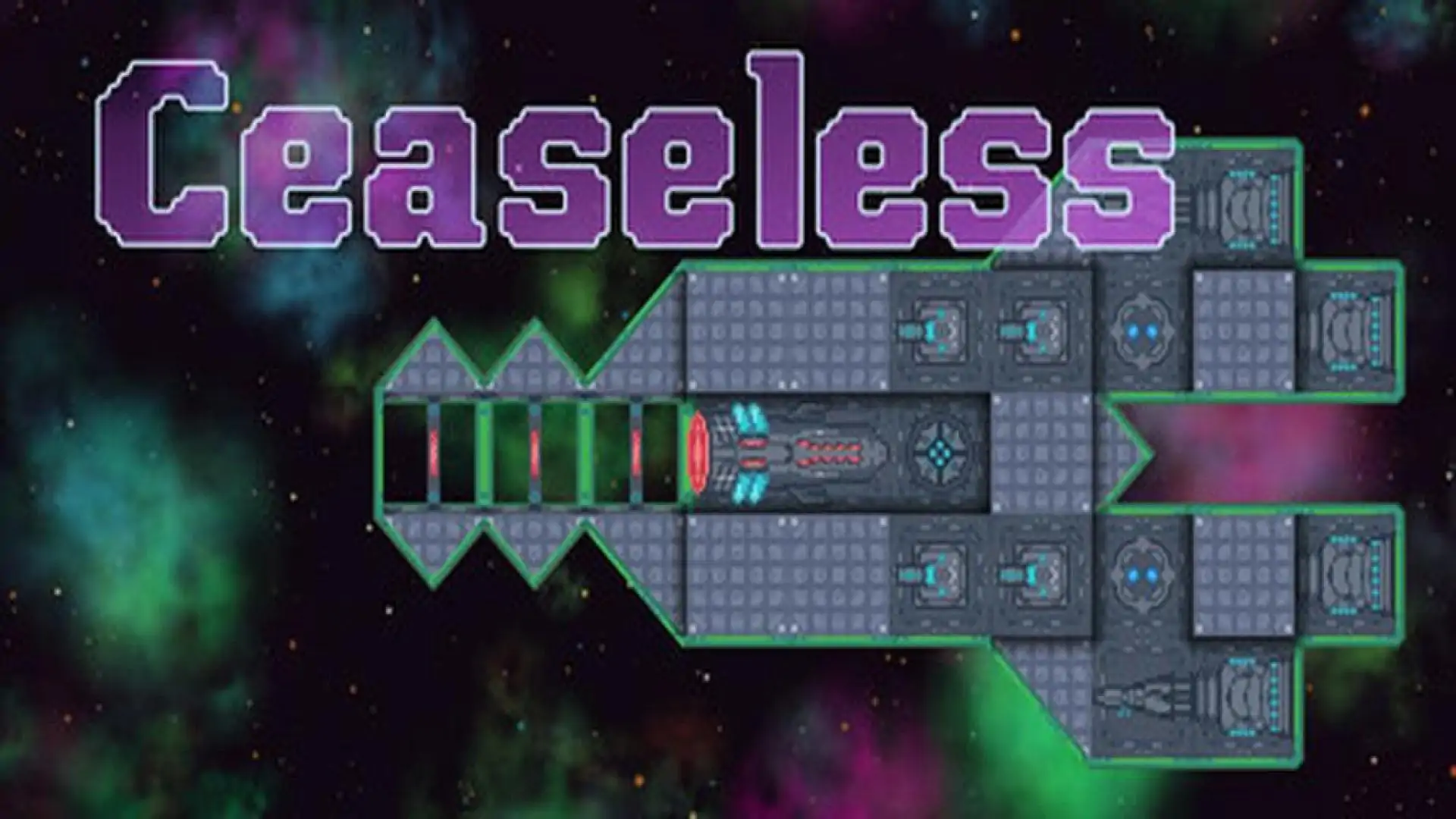 Ceaseless