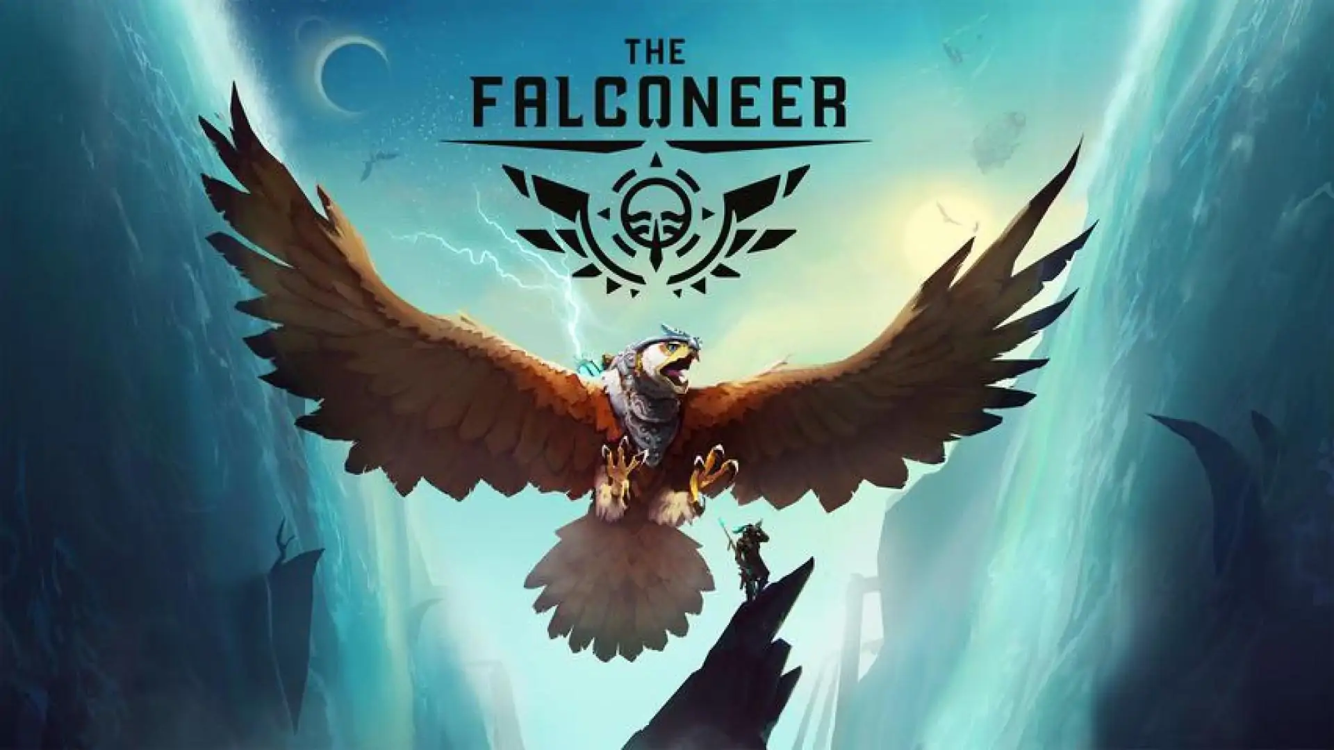 《The Falconeer》