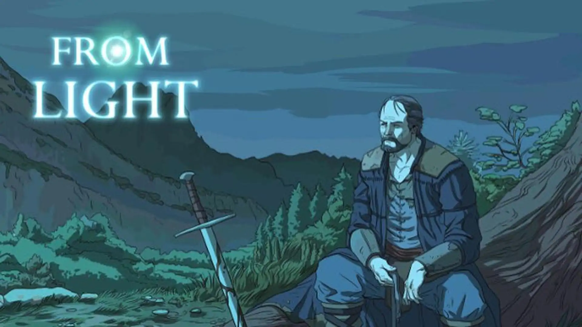 From Light