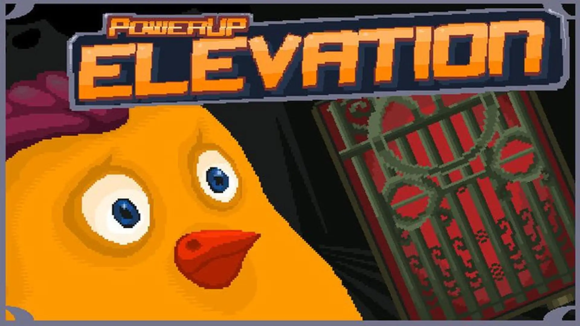 PowerUp Elevation