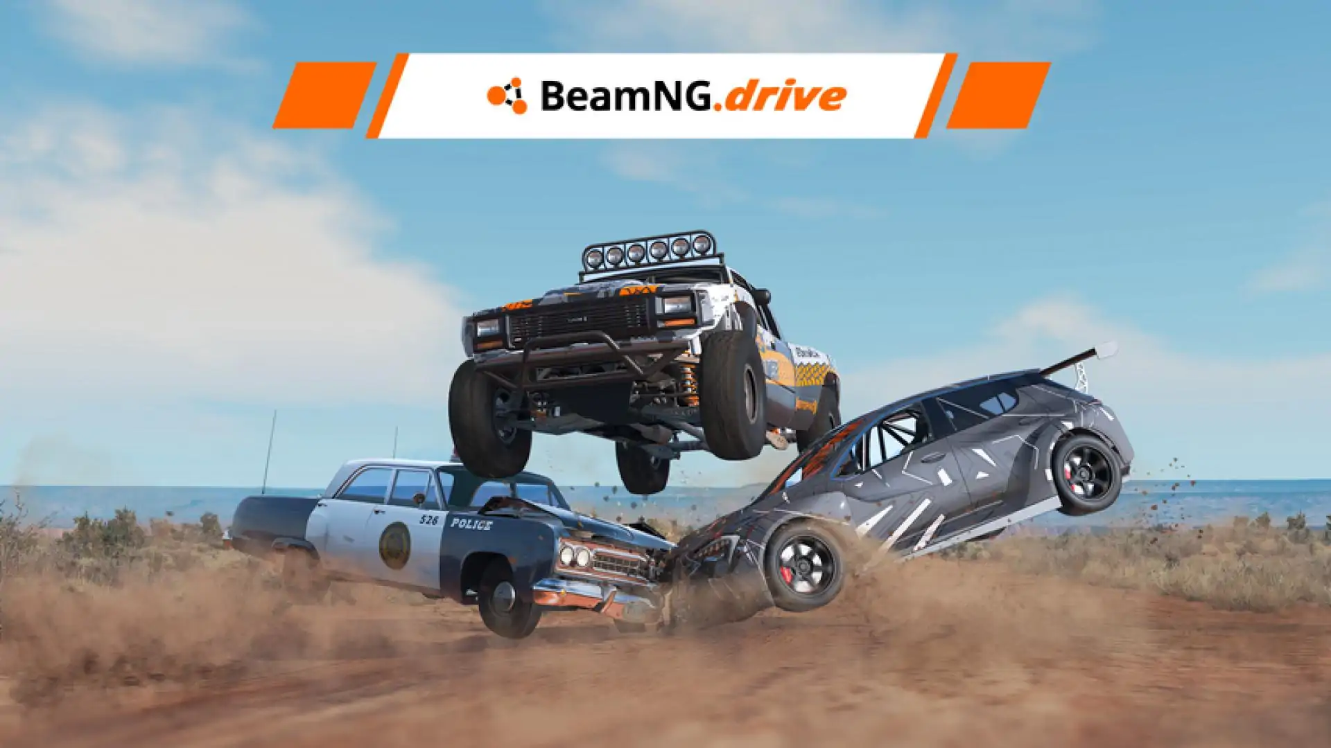 BeamNG.drive