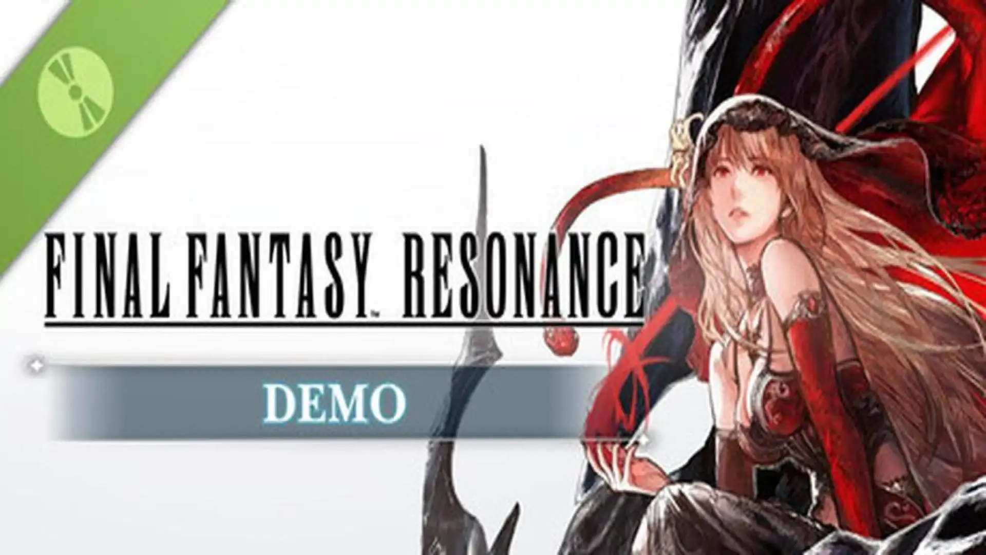 《FINAL FANTASY RESONANCE》第一章抢先体验版