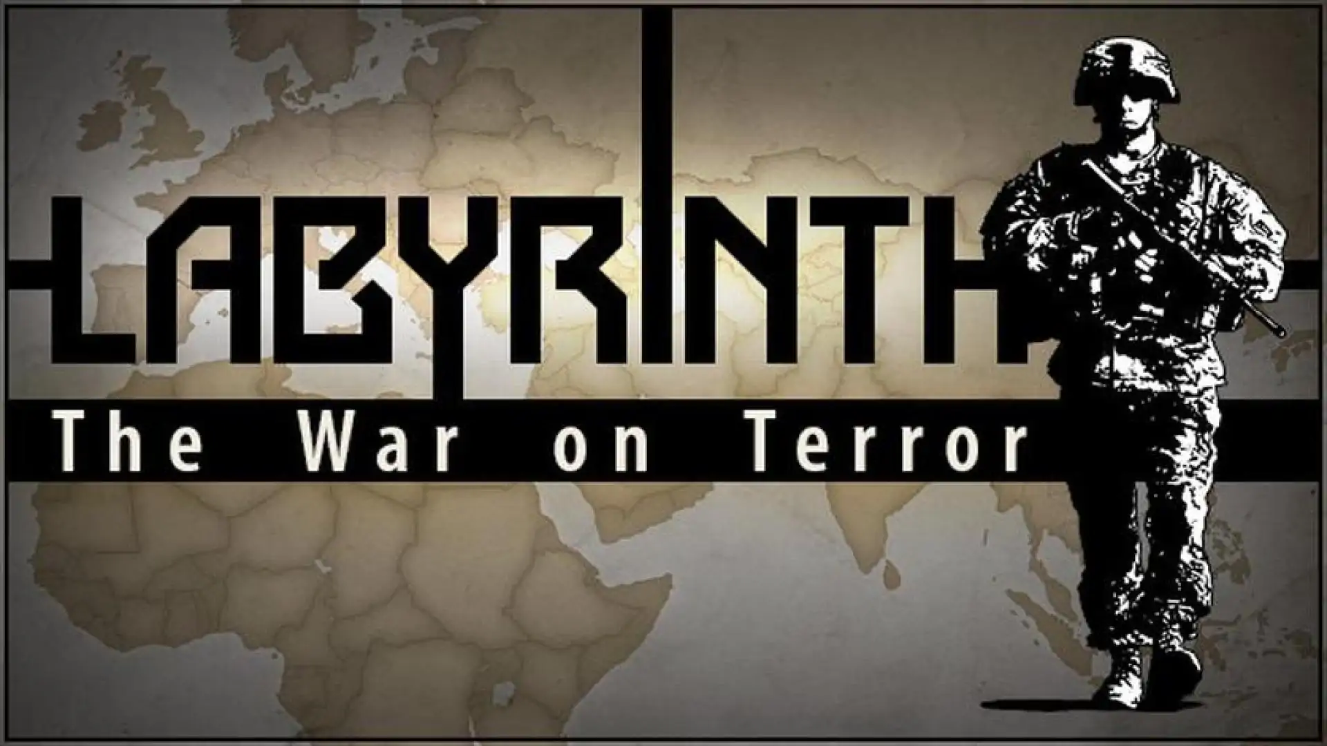 Labyrinth: The War on Terror