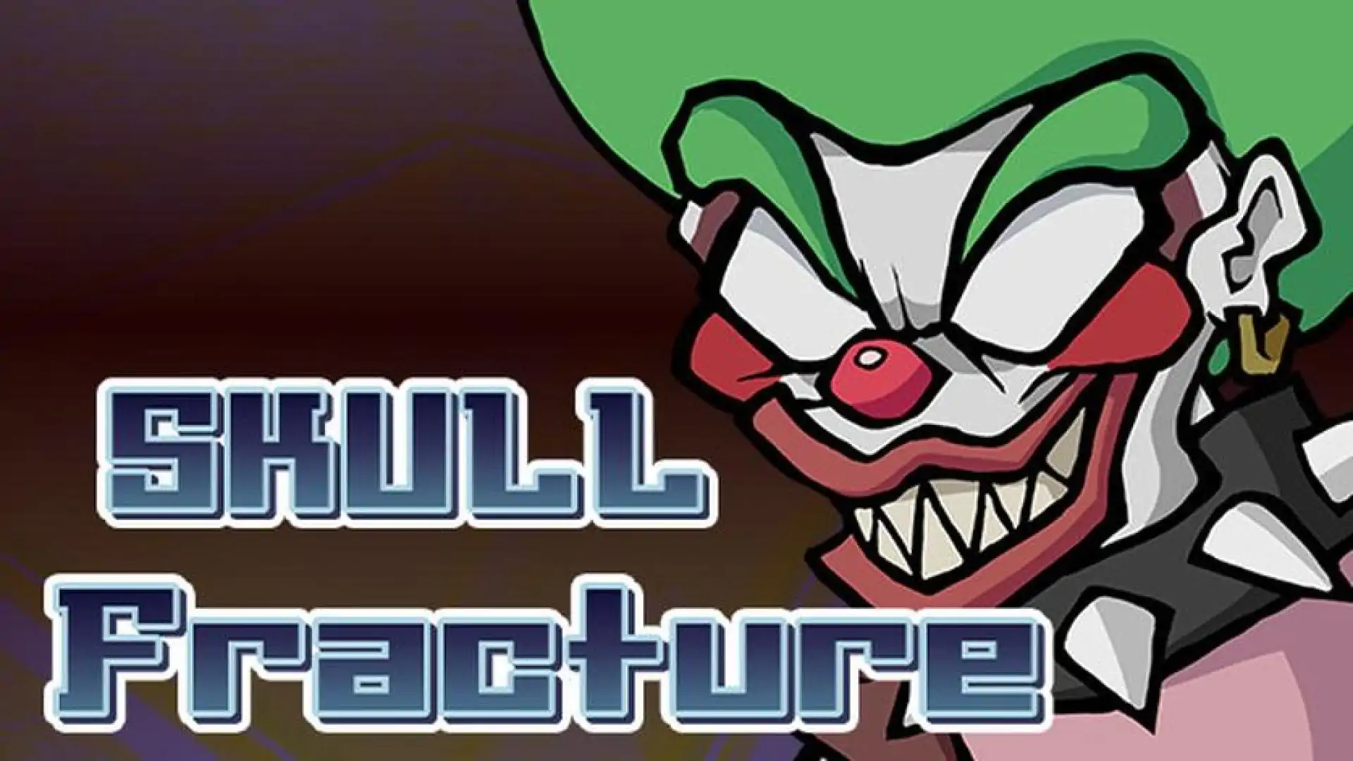 SKULLFracture