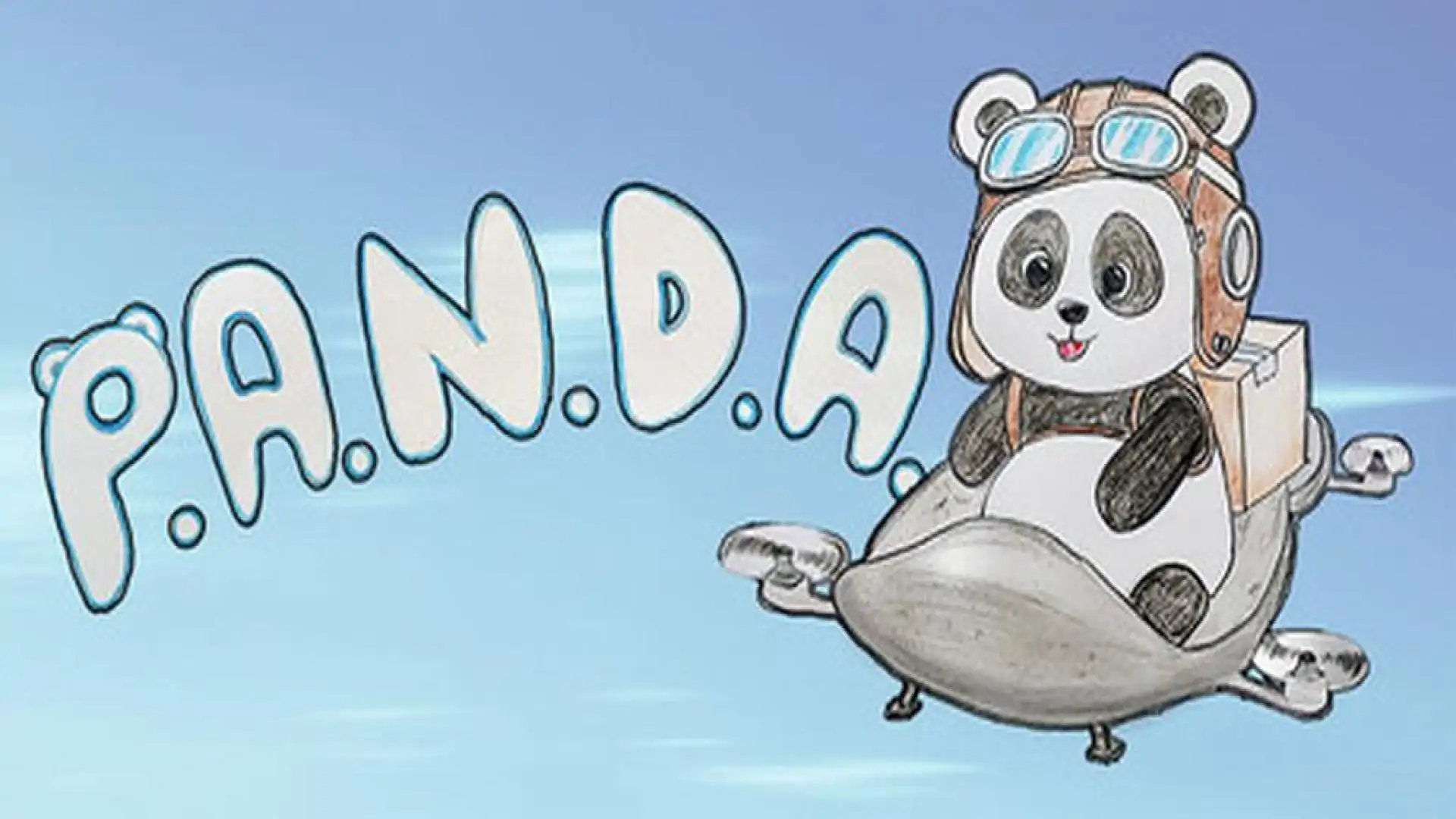 P.A.N.D.A.