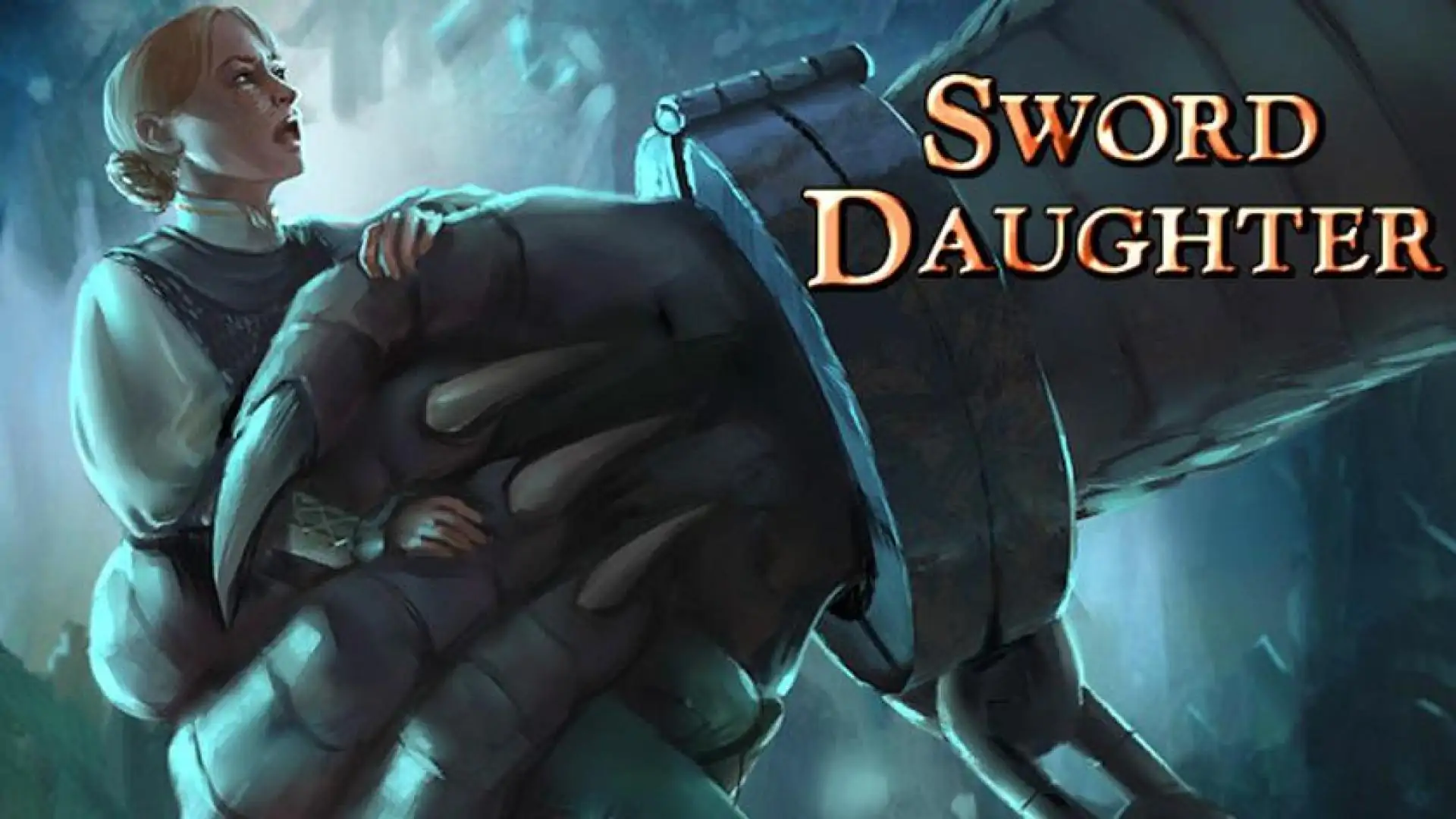 Sword Daughter