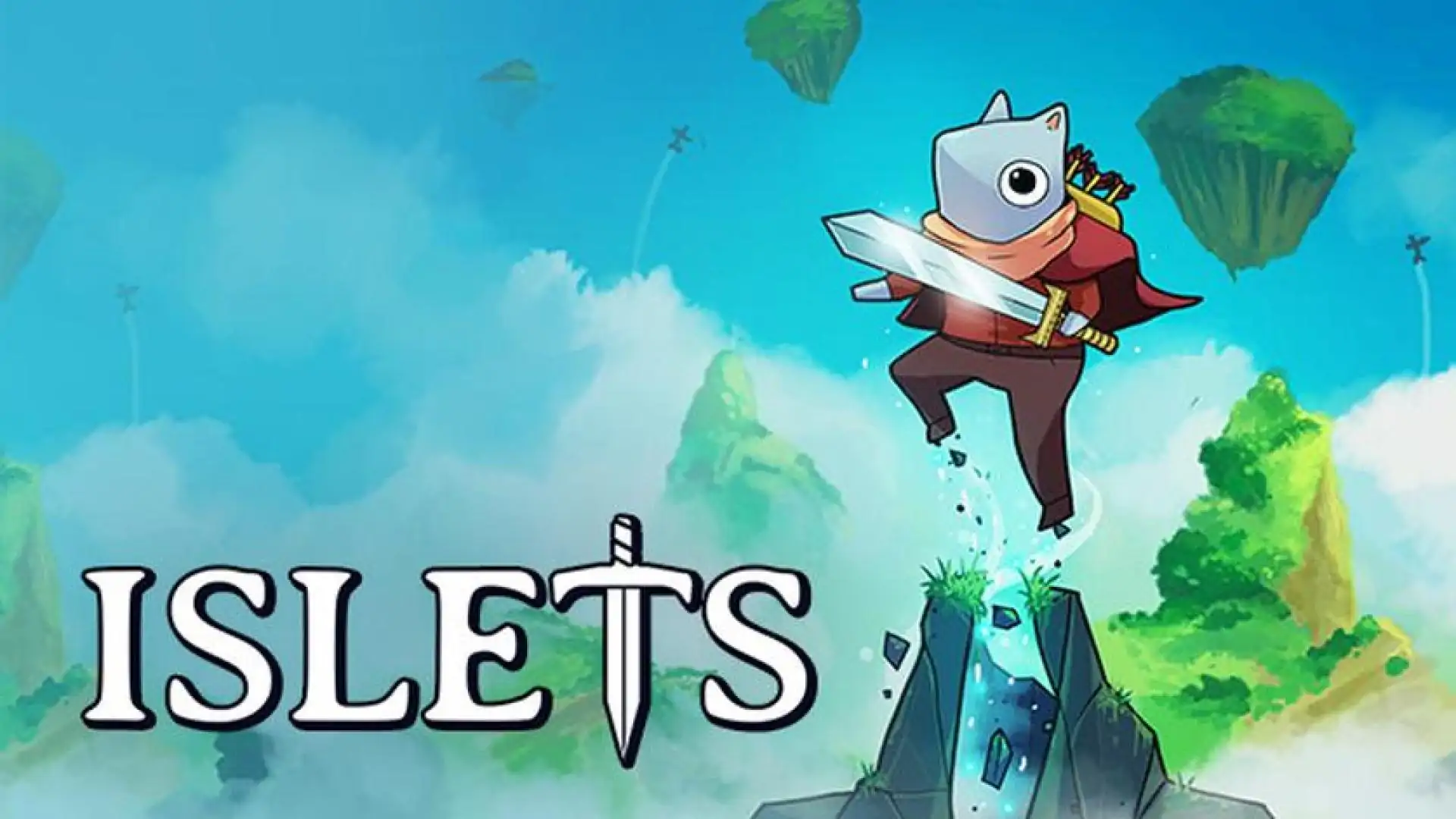 Islets