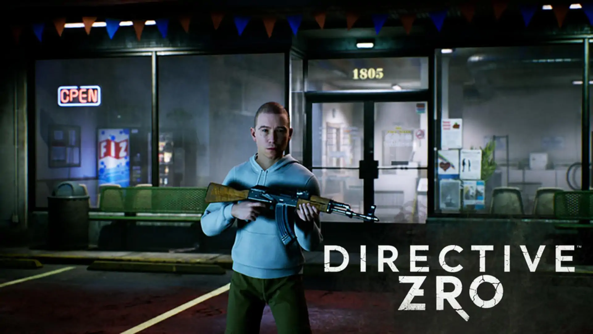 Directive Zero