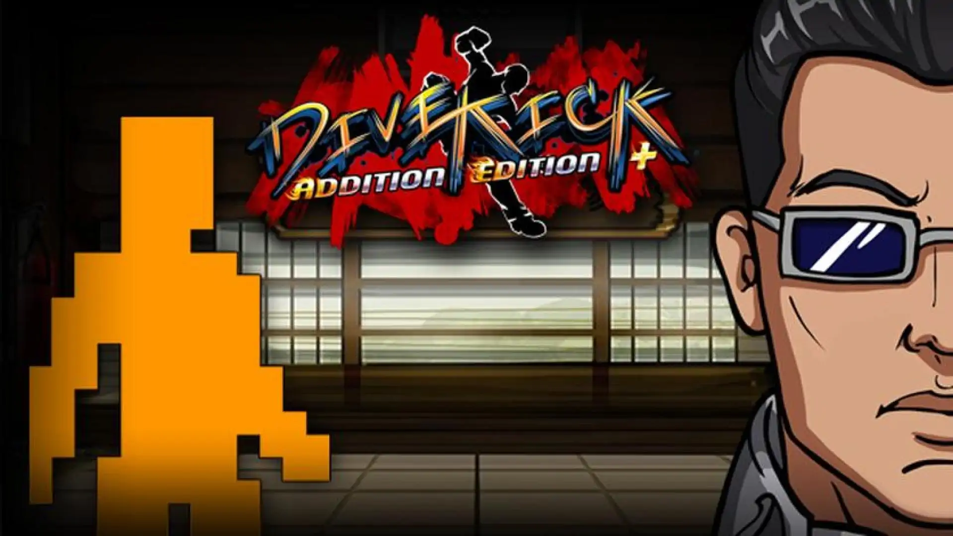 Divekick