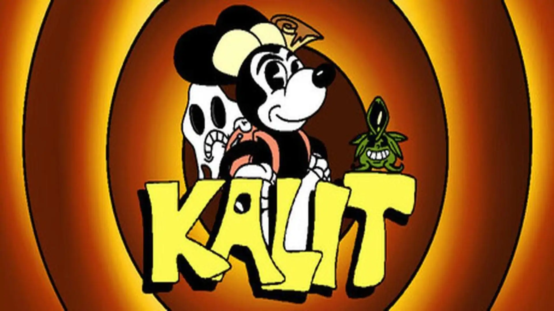 Kalit