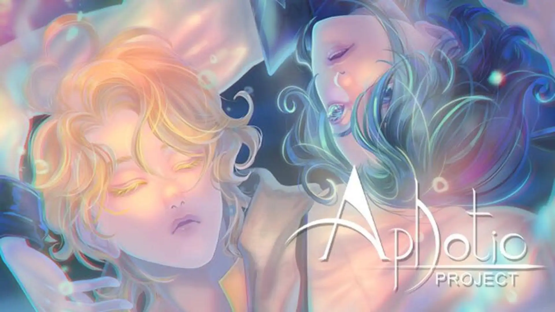 Project Aphotic