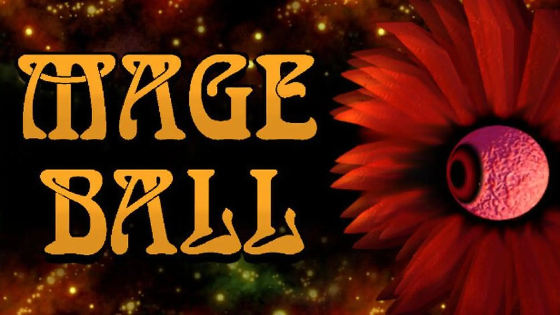 Mage Ball