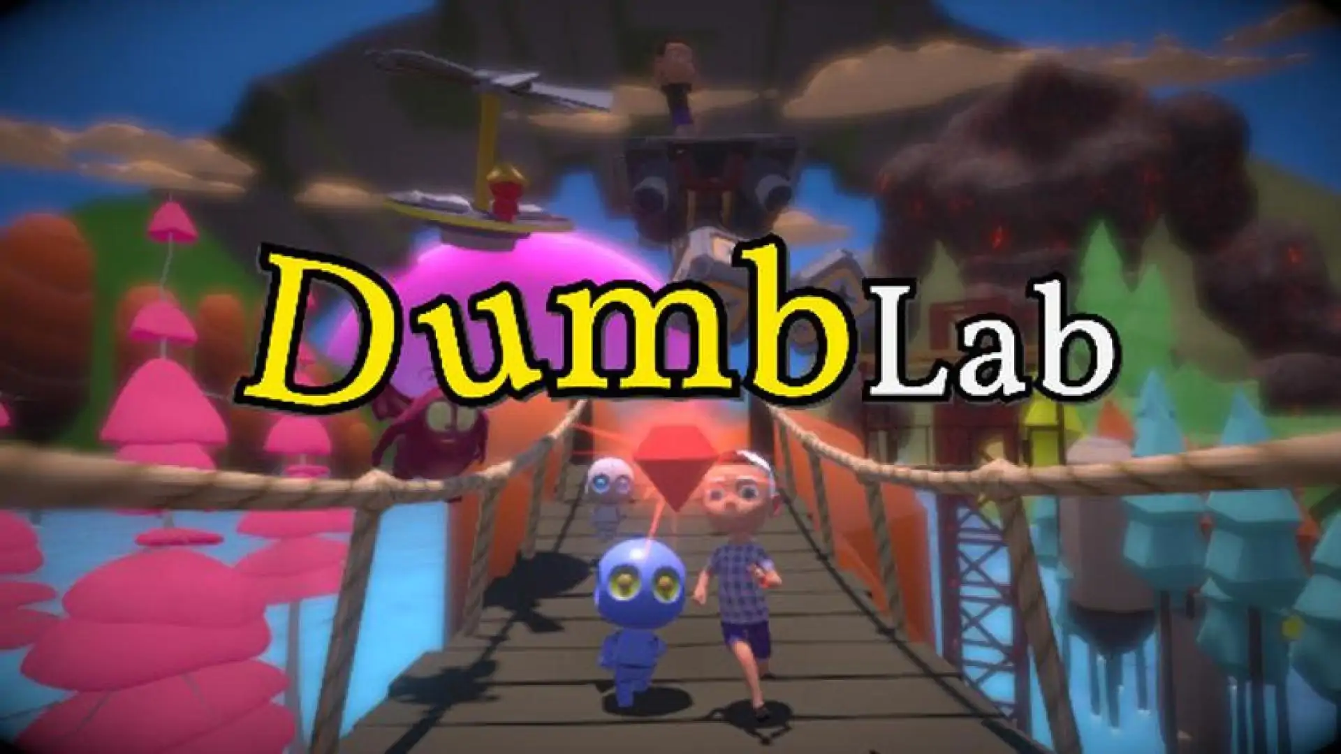 DumbLab