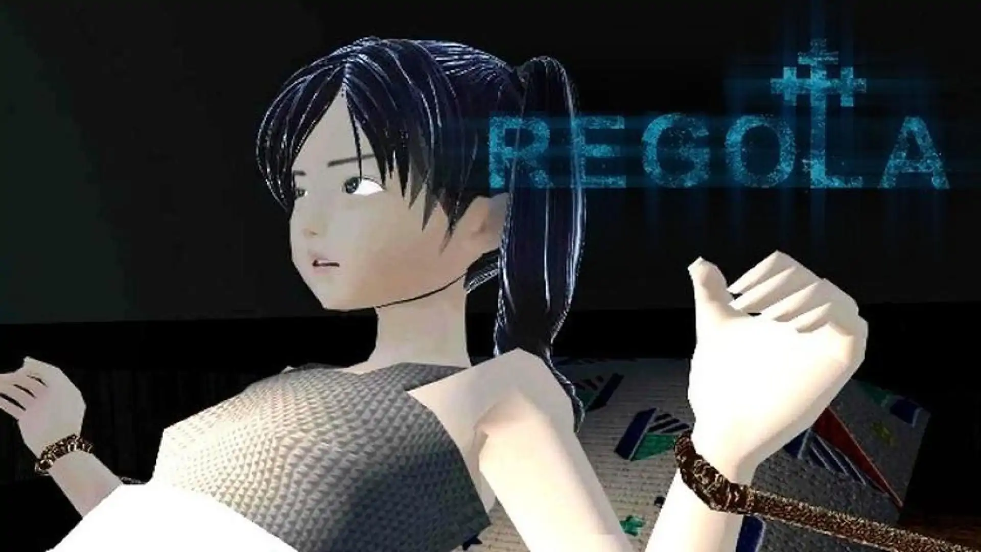 REGOLA