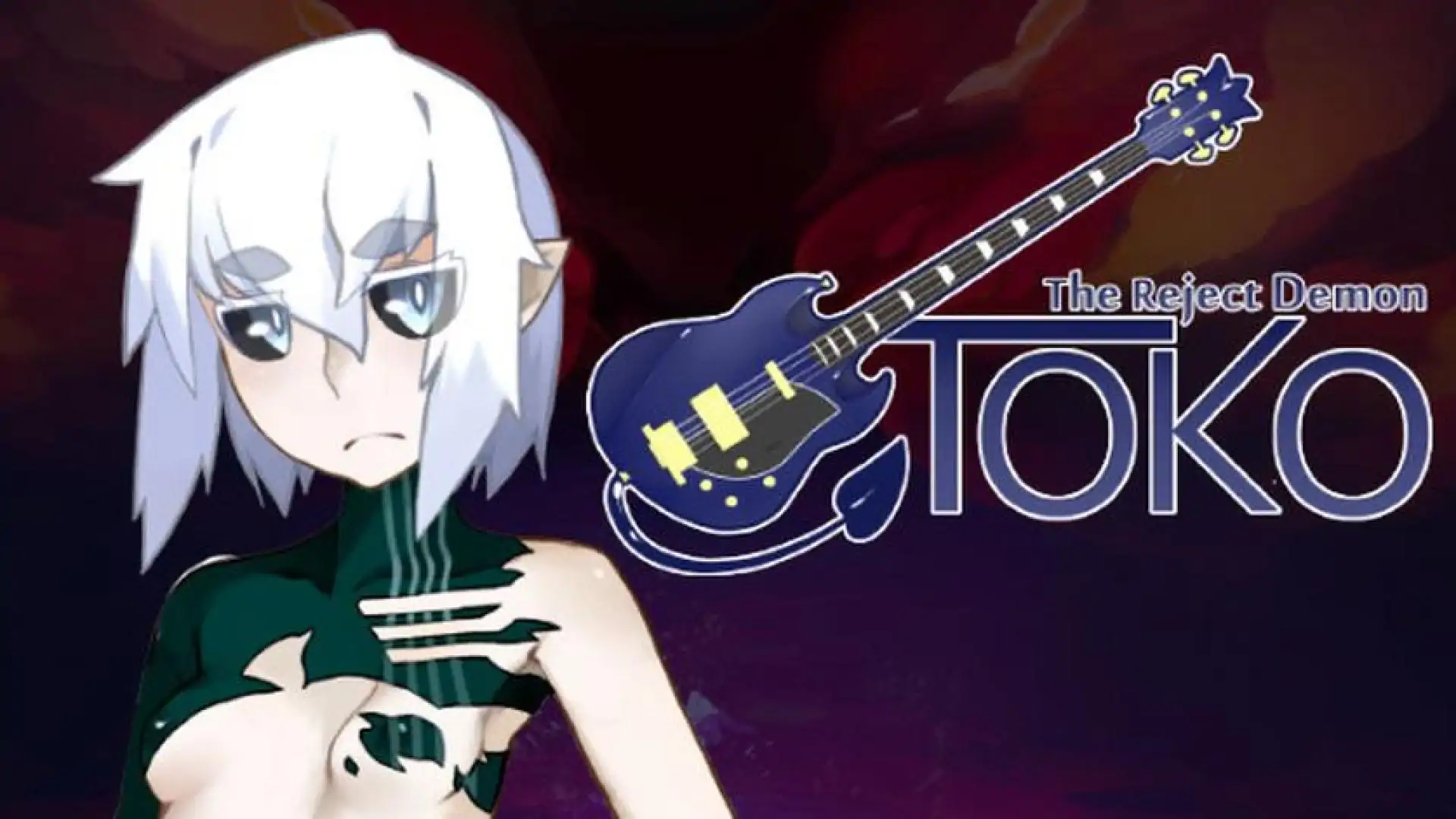 The Reject Demon: Toko Chapter 0 — Prelude