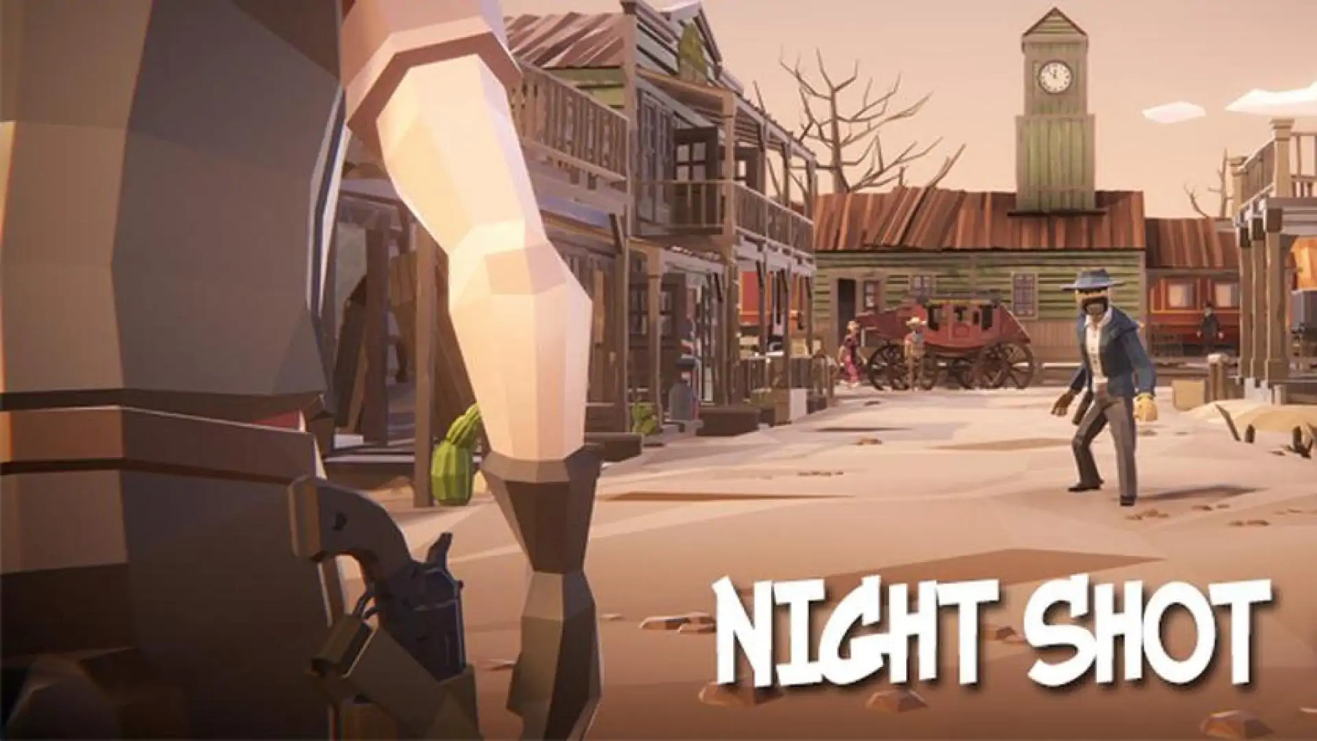 Night shot