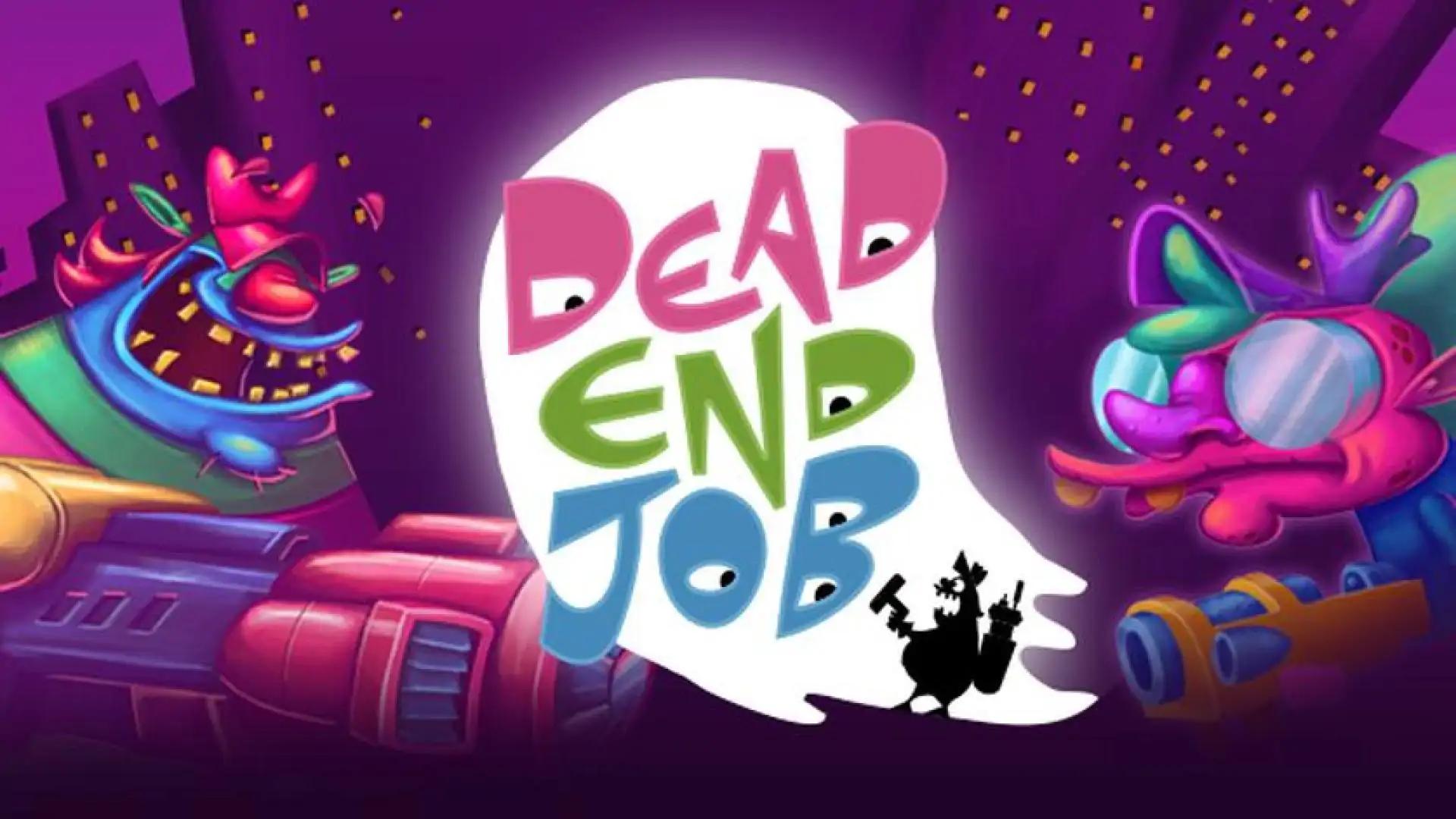 Dead End Job