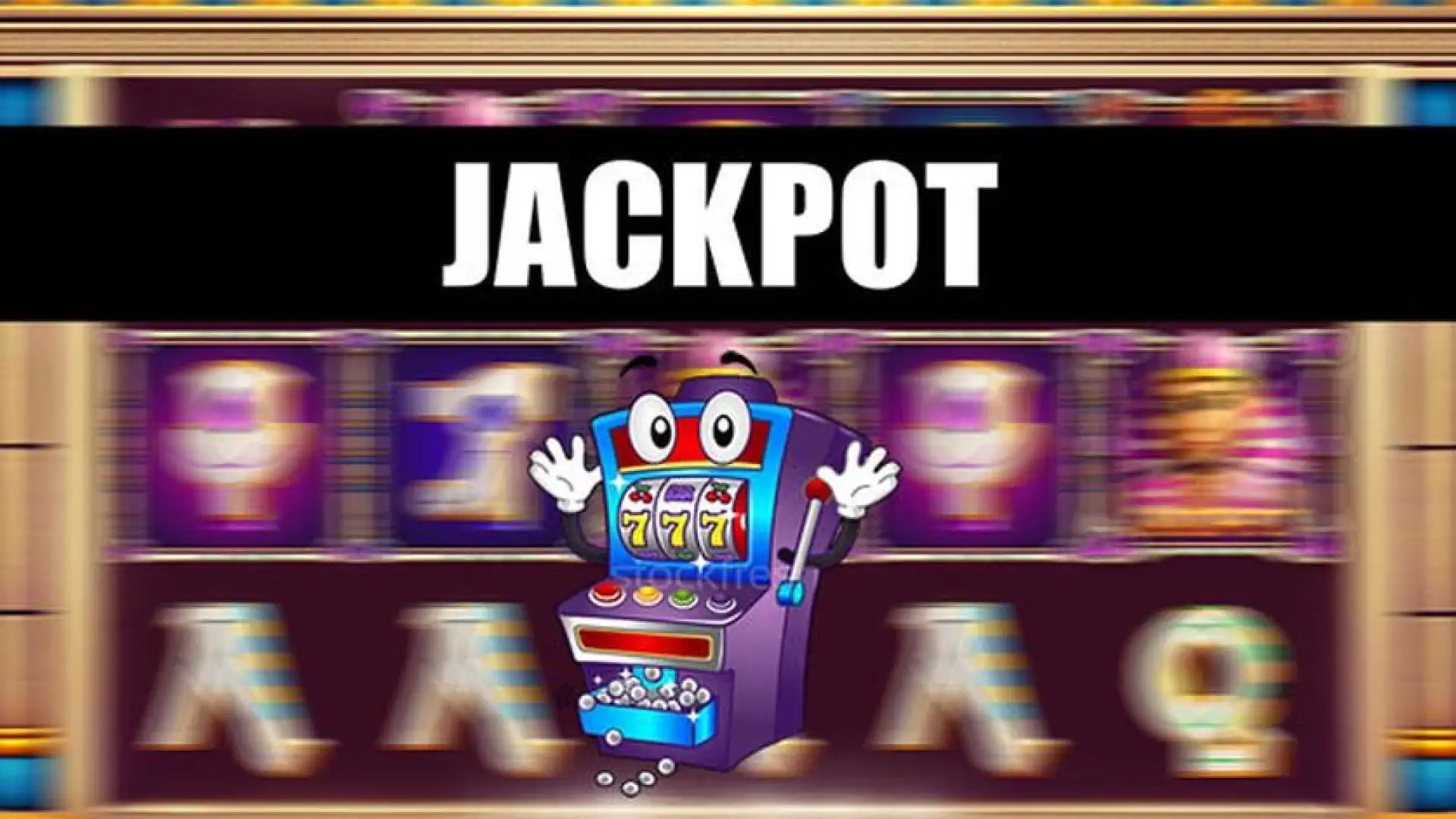 JACKPOT